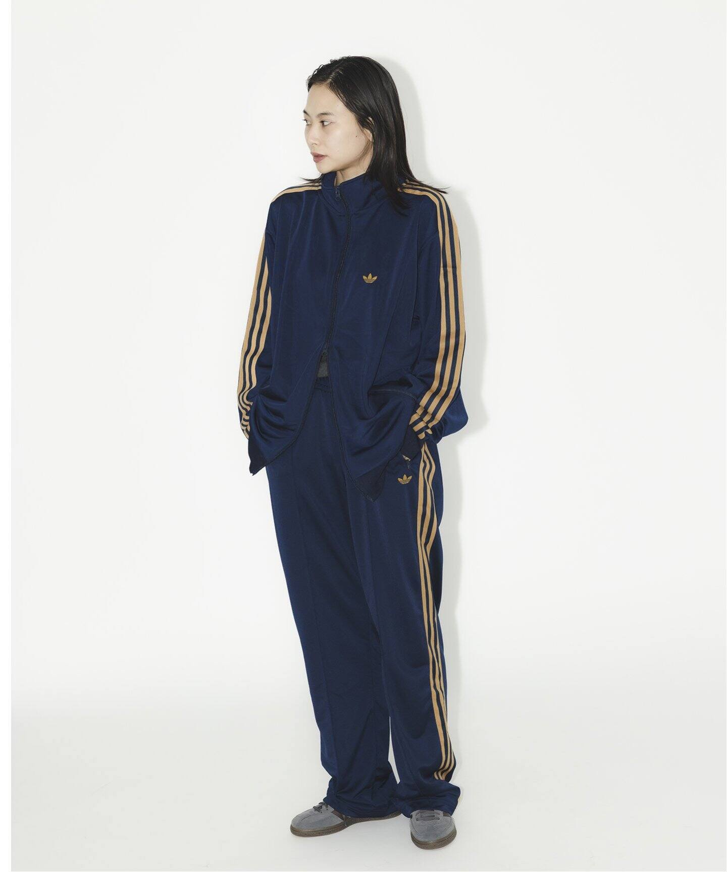 adidas Originals/アディダス オリジナルズ】BB TRACKPANTS JSSP 