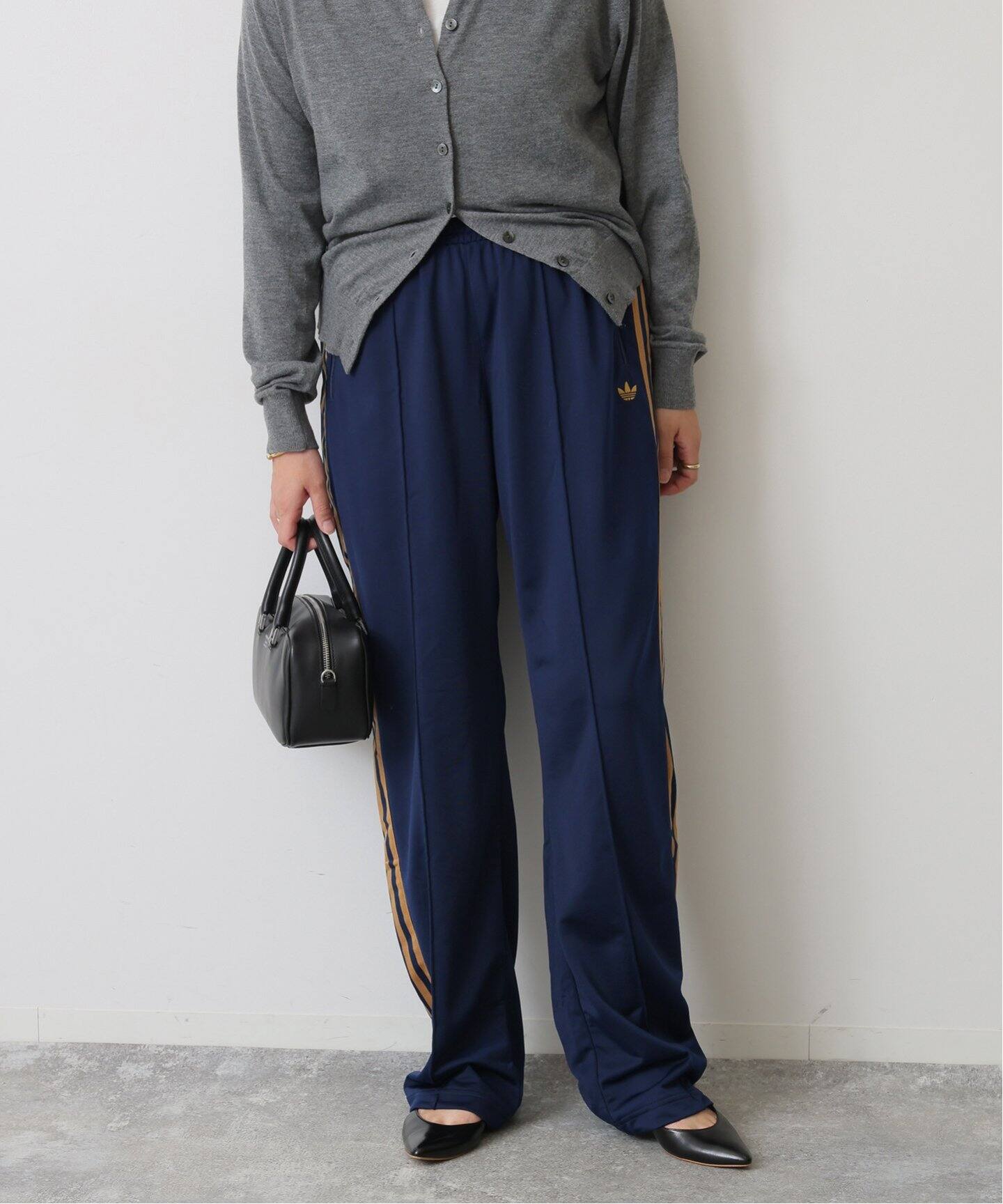 adidas Originals/アディダス オリジナルズ】BB TRACKPANTS JSSP 
