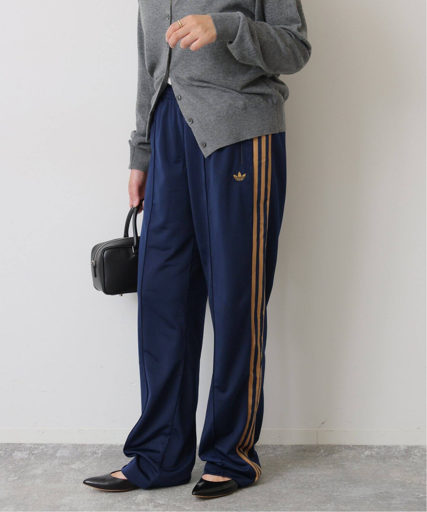 adidas Originals/アディダス オリジナルズ】BB TRACKPANTS JSSP 