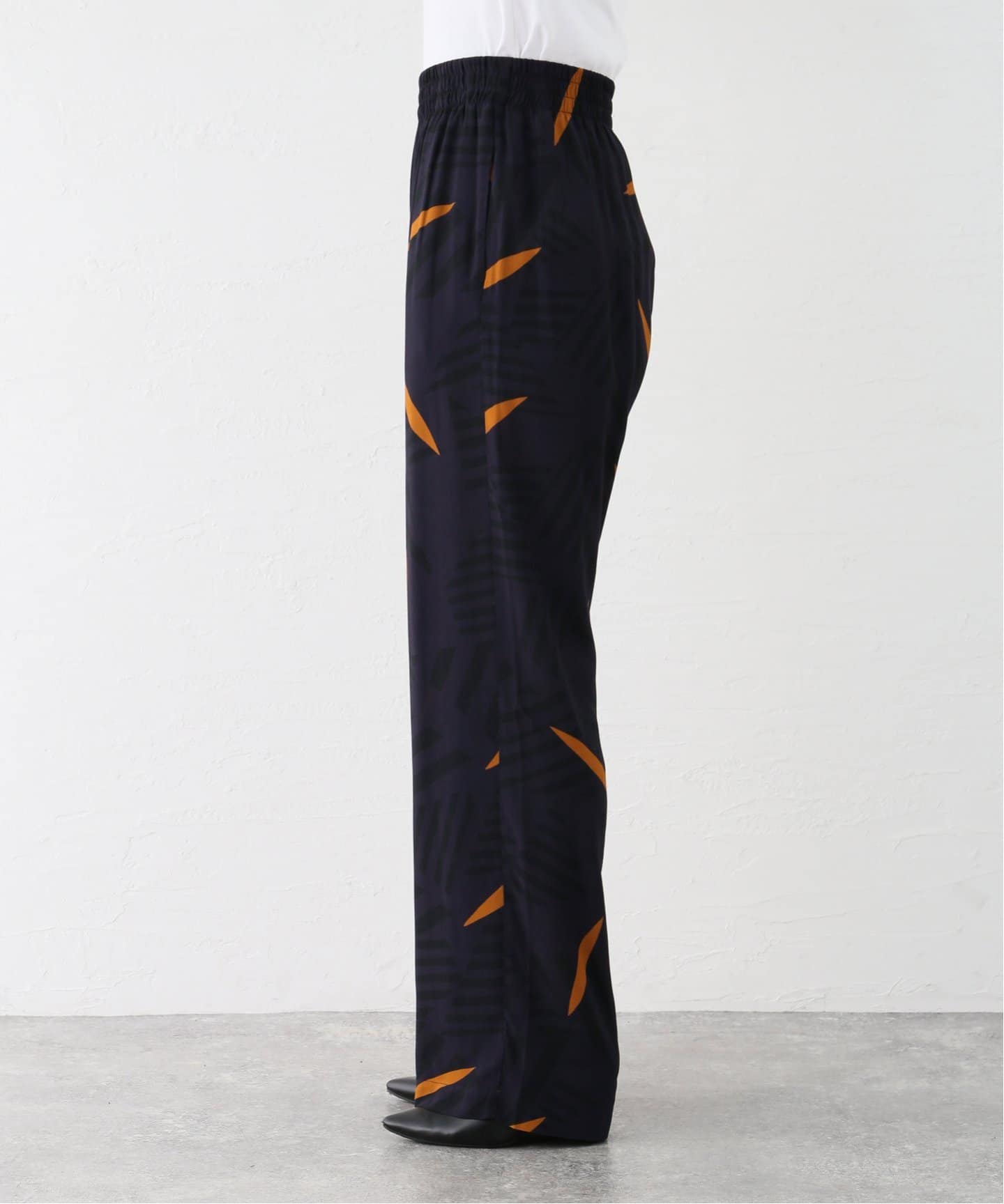 WAXMAN BROTHERS/ワックスマンブラザーズ】ELASTIC PANTS（その他