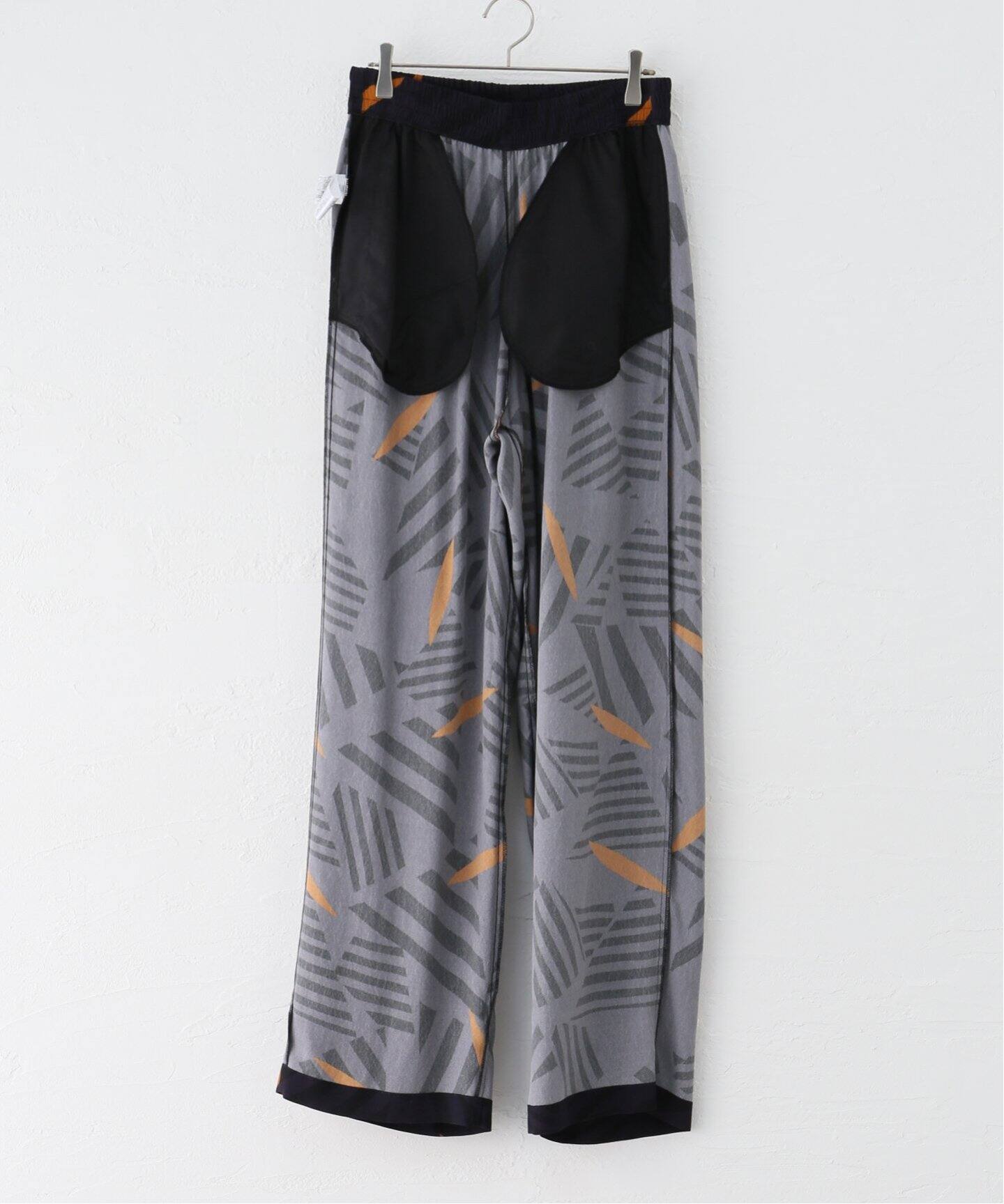 パンツ WAXMAN BROTHERS PENCE PANTS 4400 WAXMAN BROTHERS/ワックスマンブラザーズ】ELASTIC PANTS（その他