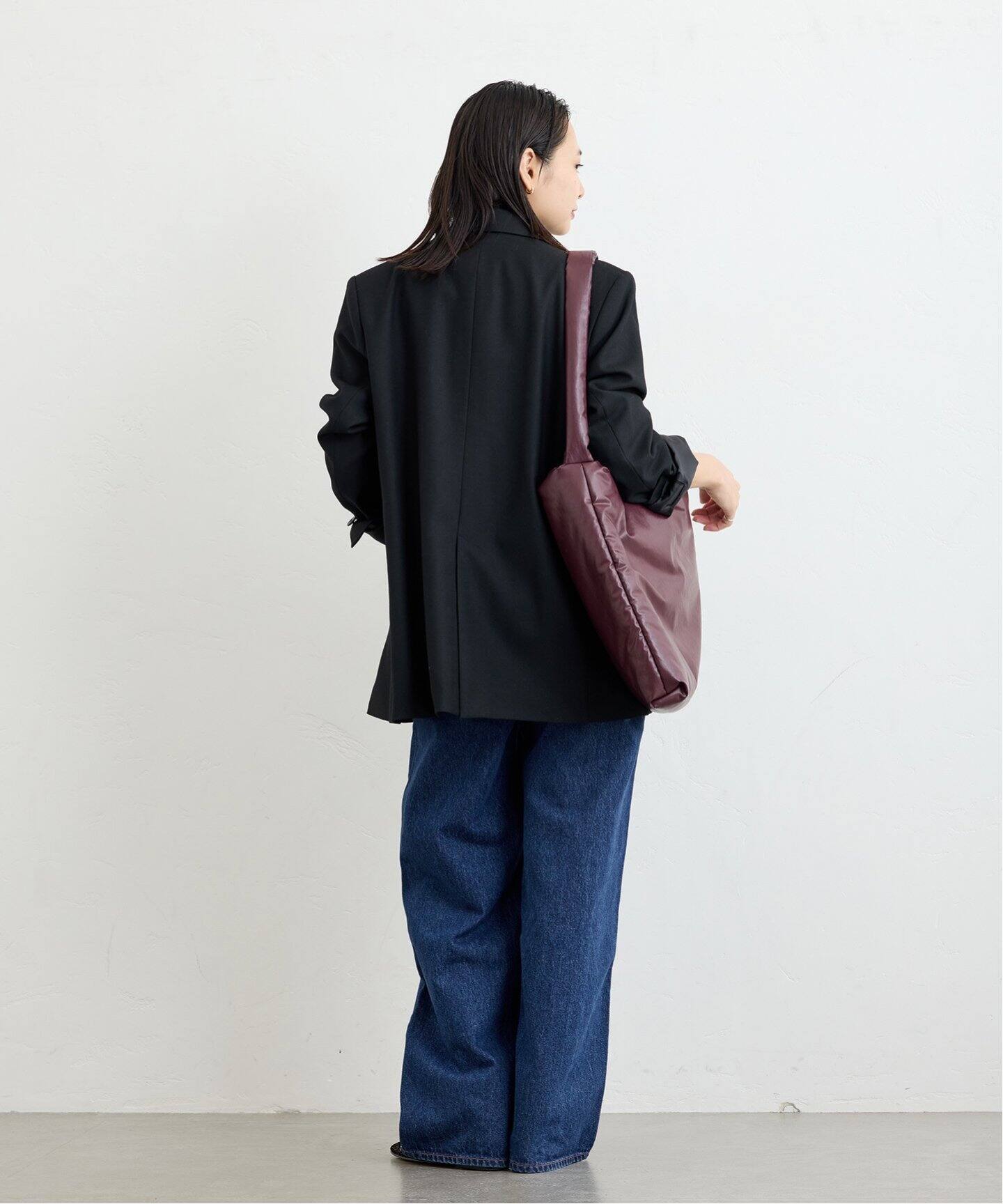 □《WEB限定追加》【NEEDBY heritage/ニードバイ ヘリテージ】LUNA