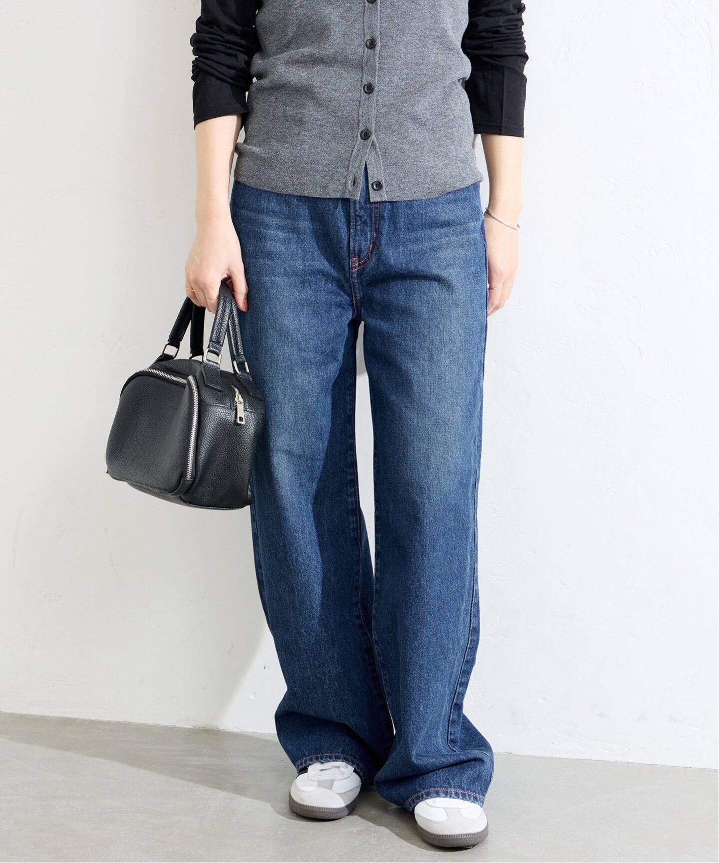 □《WEB限定追加》【NEEDBY heritage/ニードバイ ヘリテージ】LUNA