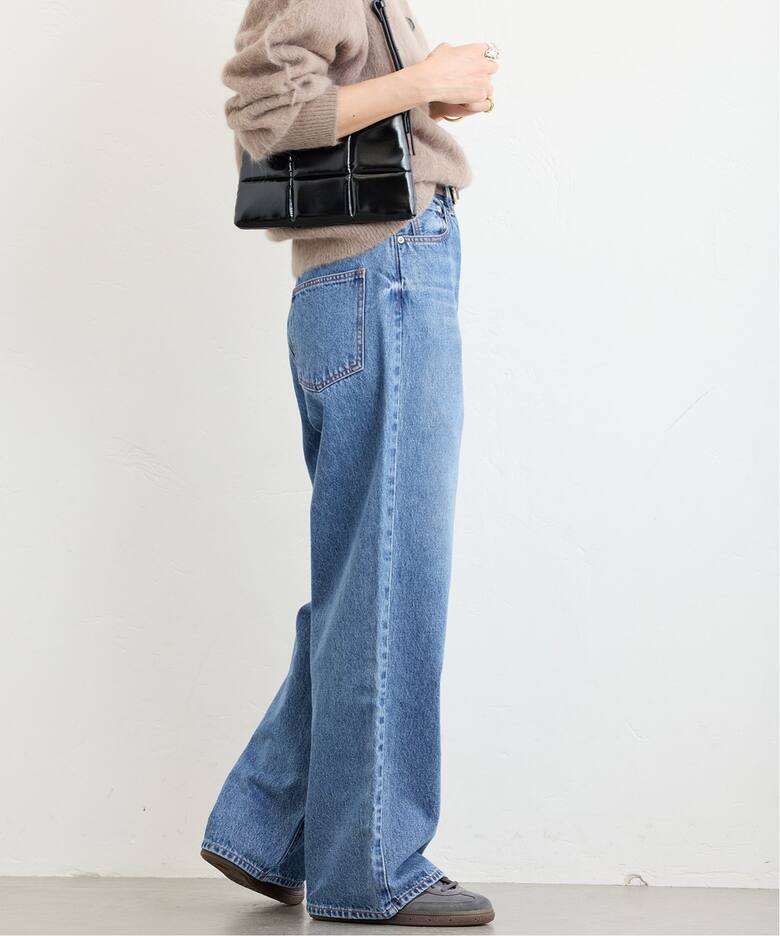 □《WEB限定追加》【NEEDBY heritage/ニードバイ ヘリテージ】LUNA 