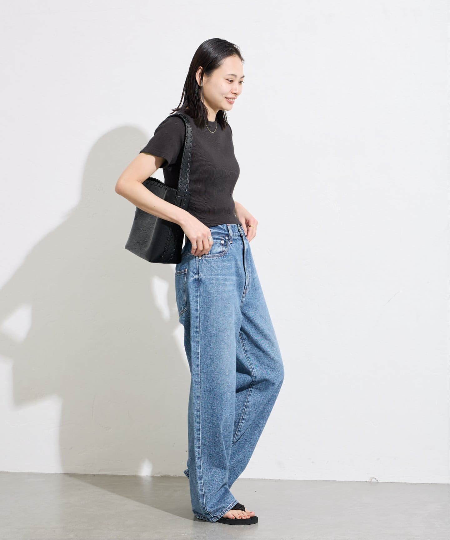 □《WEB限定追加》【NEEDBY heritage/ニードバイ ヘリテージ】LUNA
