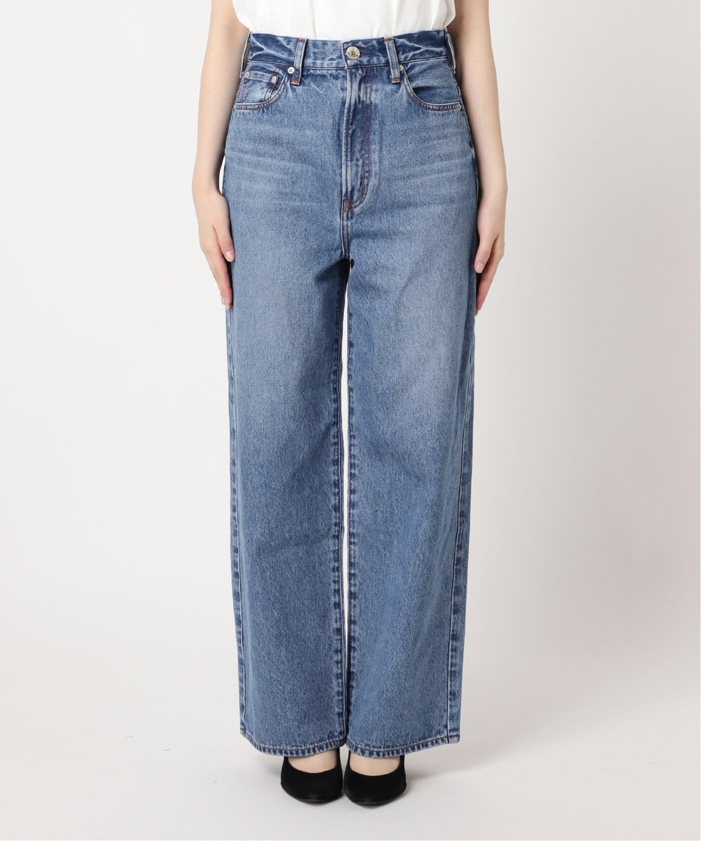 □《WEB限定追加》【NEEDBY heritage/ニードバイ ヘリテージ】LUNA