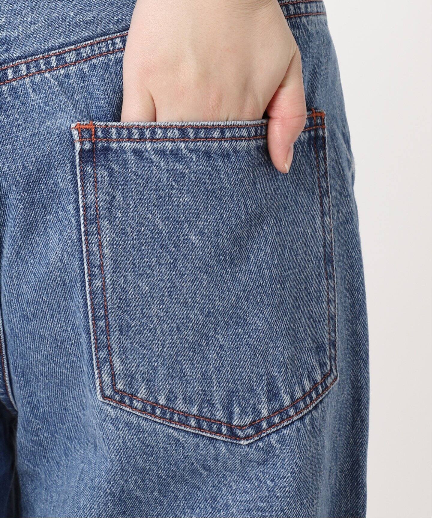 □《WEB限定追加》【NEEDBY heritage/ニードバイ ヘリテージ】LUNA