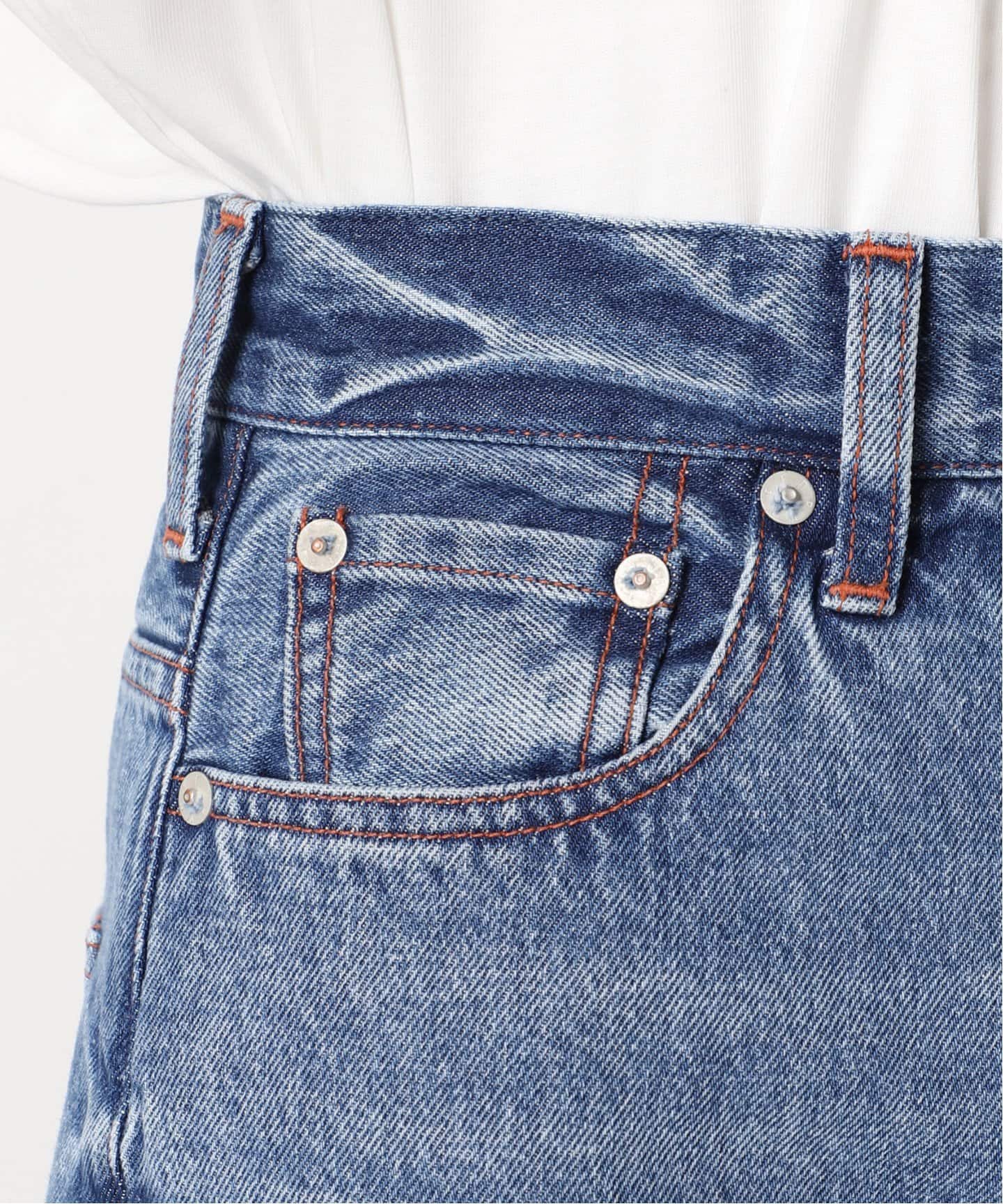 NEEDBY heritage LUNA ジャーナルスタンダード別注 □《WEB限定追加》【NEEDBY heritage/ニードバイ ヘリテージ】LUNA