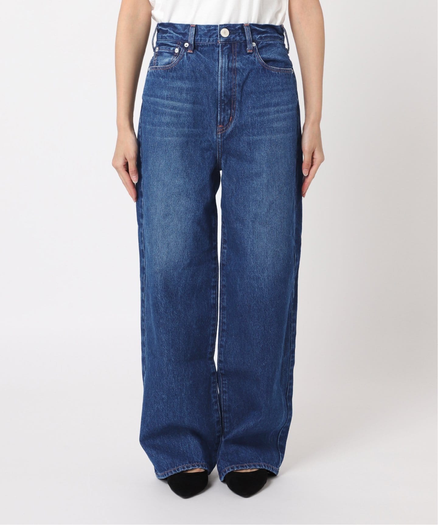 □《WEB限定追加》【NEEDBY heritage/ニードバイ ヘリテージ】LUNA