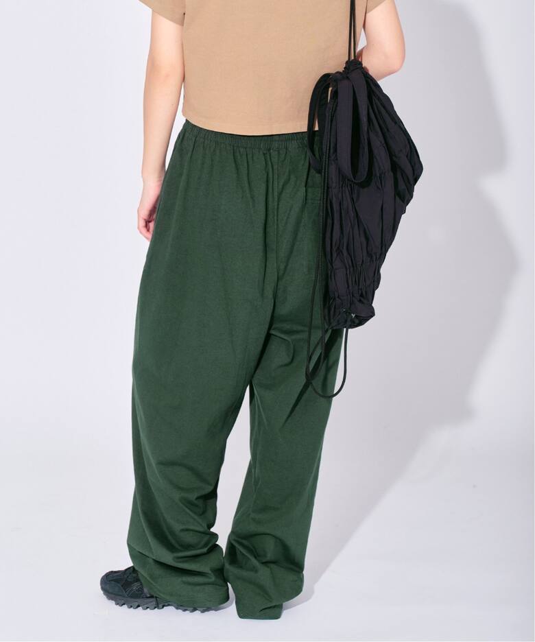 CHAMPION×JOURNAL STANDARD】by HOLIDAY LONG PANTS：パンツ 