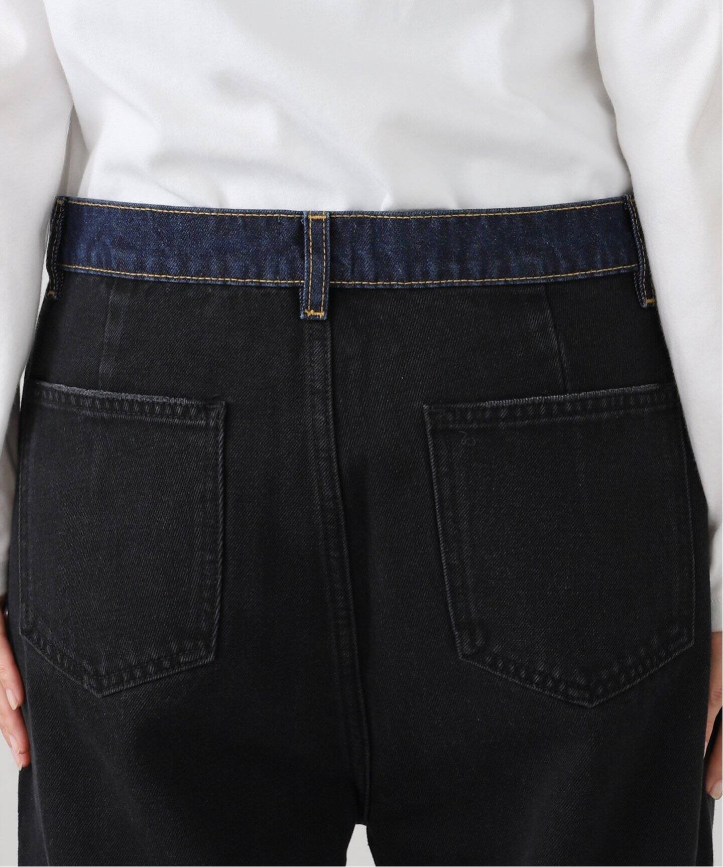 TIGRE ET TIGRE/ティグレット ティグレ】 Ollie Denim P14（デニム  