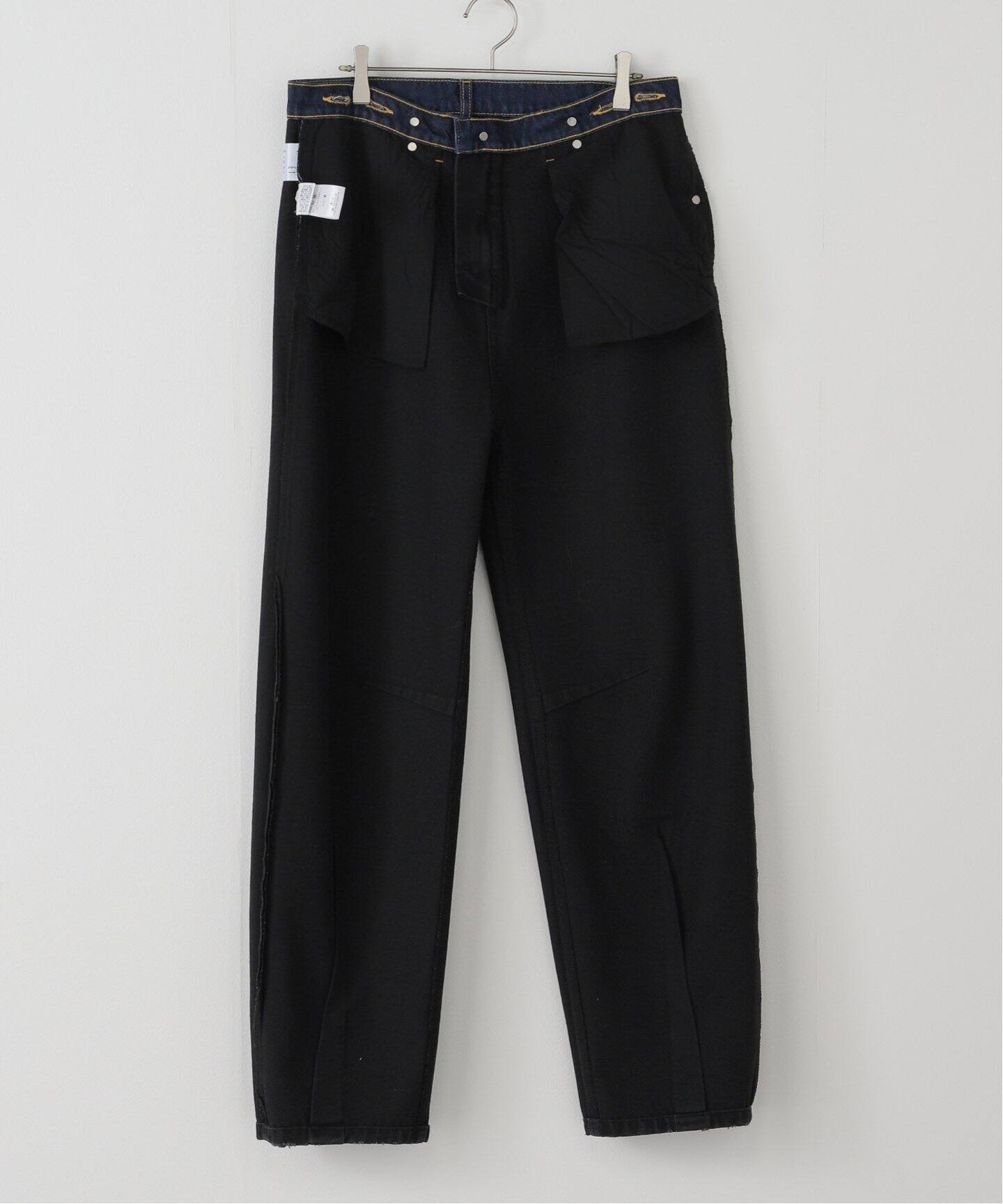 TIGRE ET TIGRE/ティグレット ティグレ】 Ollie Denim P14（デニム  