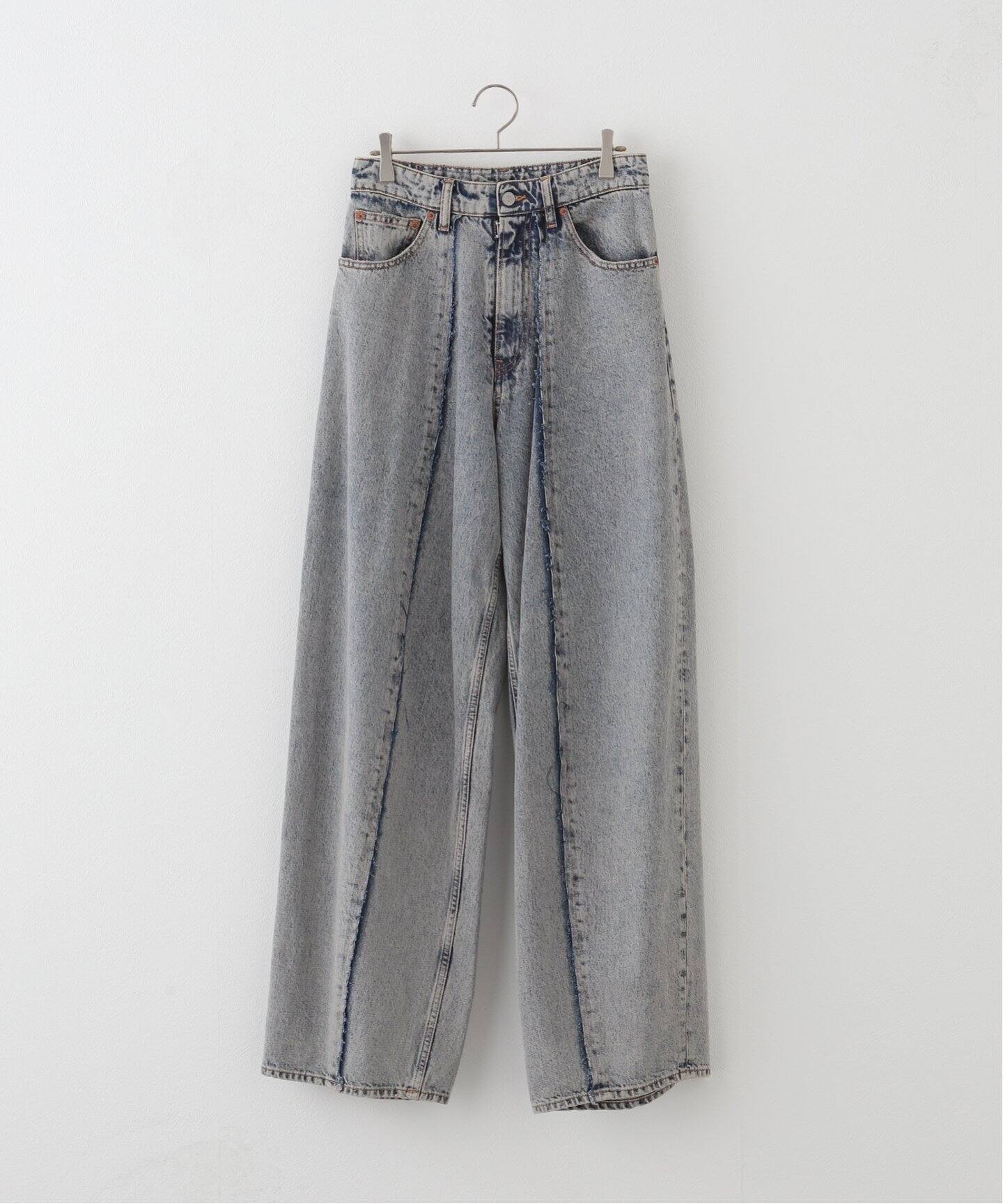 MM6 Maison Margiela/エムエム6 メゾン マルジェラ】PANTS 5POCKET 