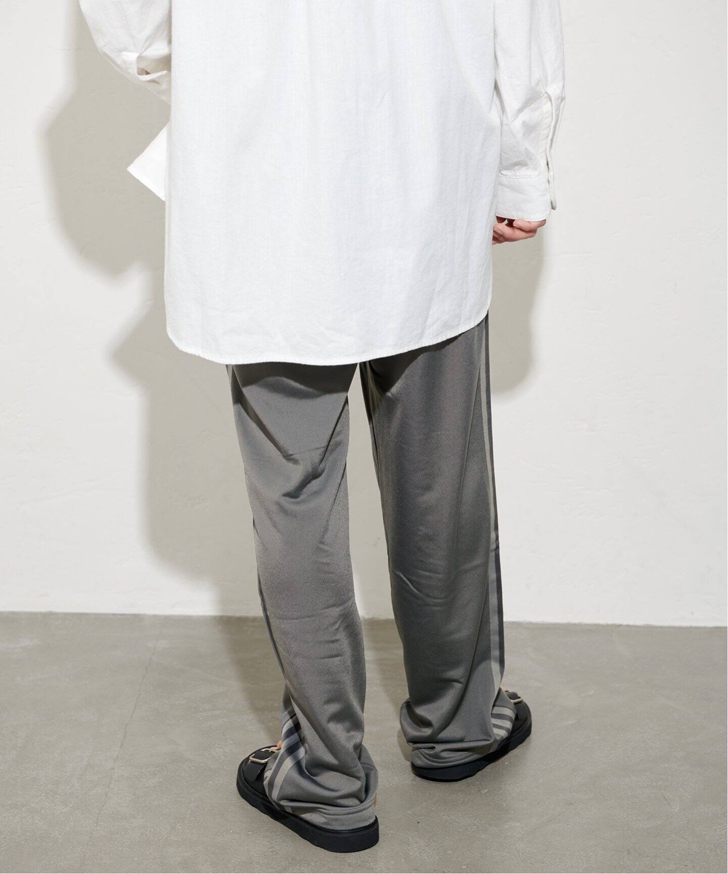 adidas Originals/アディダス オリジナルズ】BB TRACK PANT SMU 