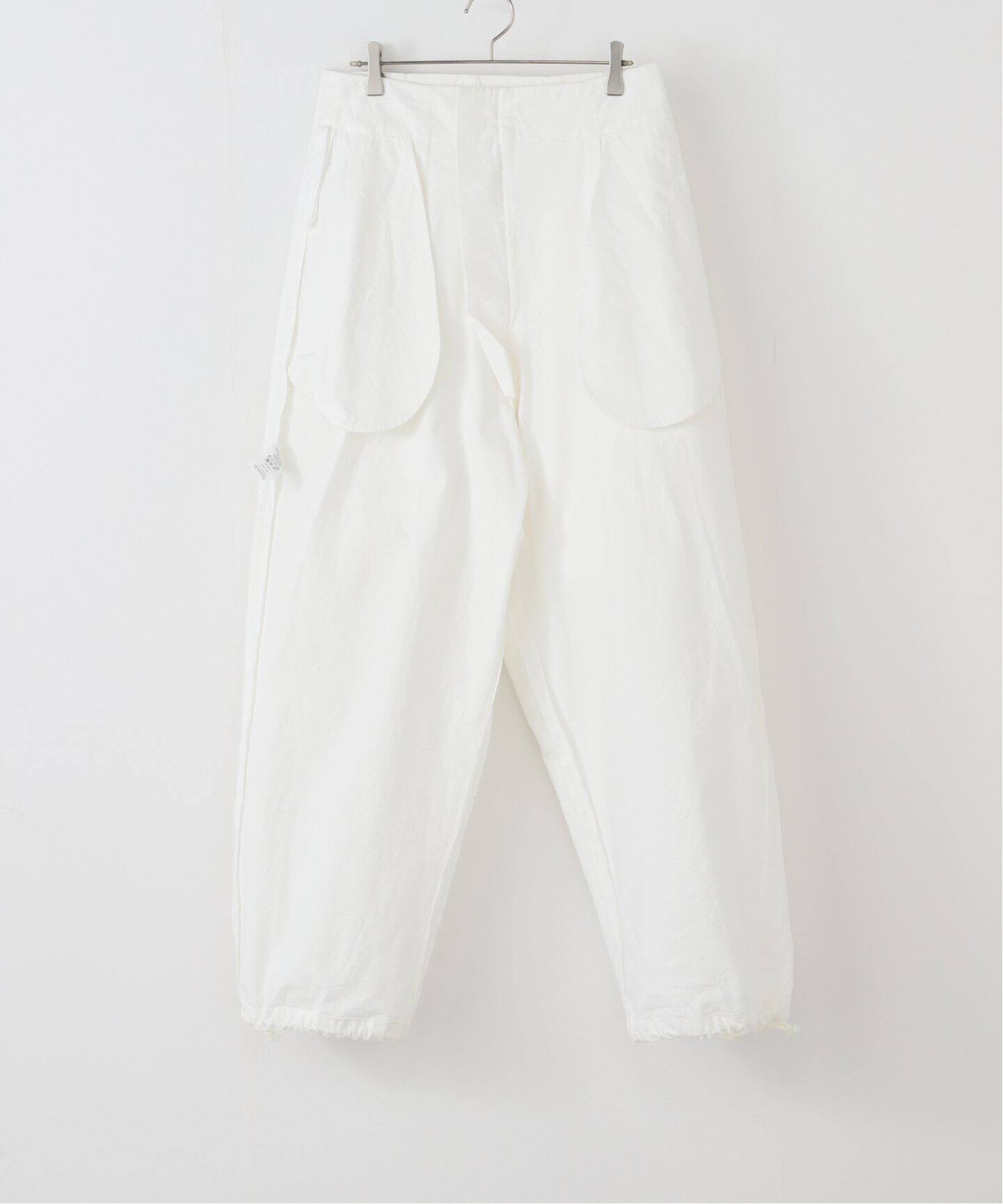 Nomat/ノマット】LAYERED PT N-P-10（その他パンツ）｜JOURNAL