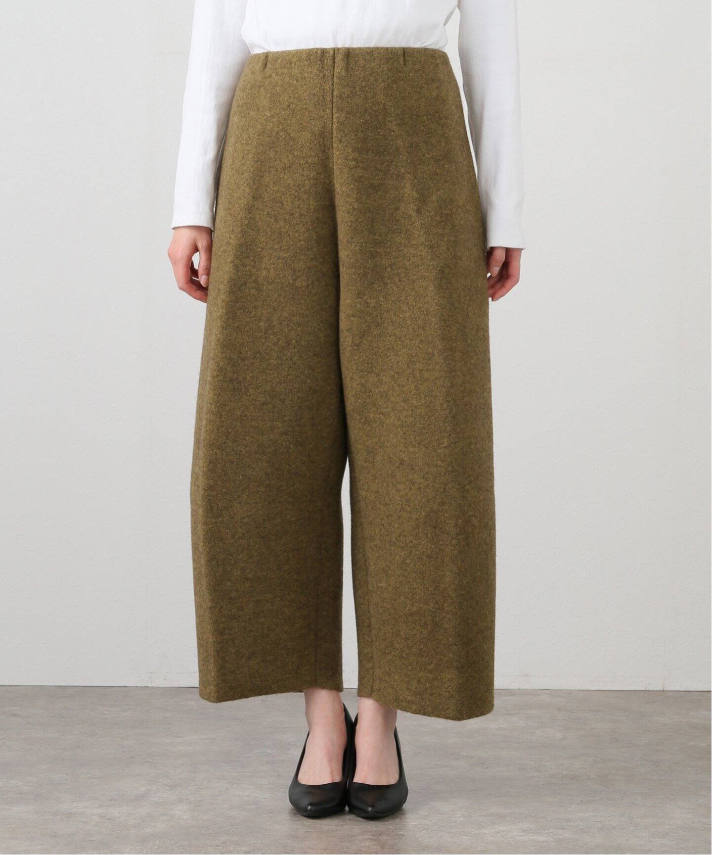 Boboutic/ボブティック】4775 trousers（その他パンツ）｜JOURNAL 