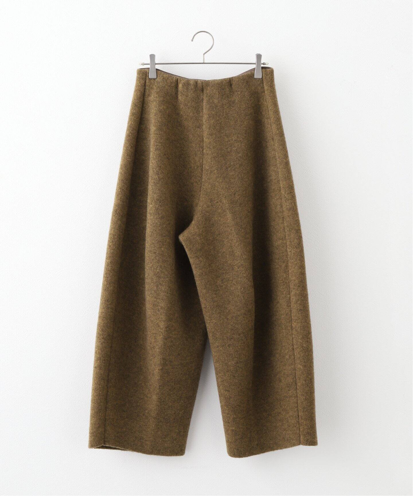 Boboutic/ボブティック】4775 trousers（その他パンツ）｜JOURNAL 