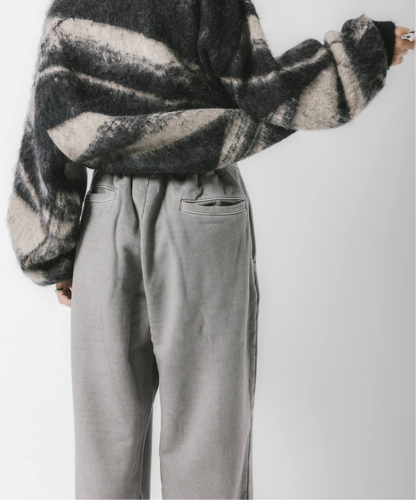 standard journal yoke レイヤードスウェット standard journal yoke レイヤードスウェット YOKE T.M for JOURNAL