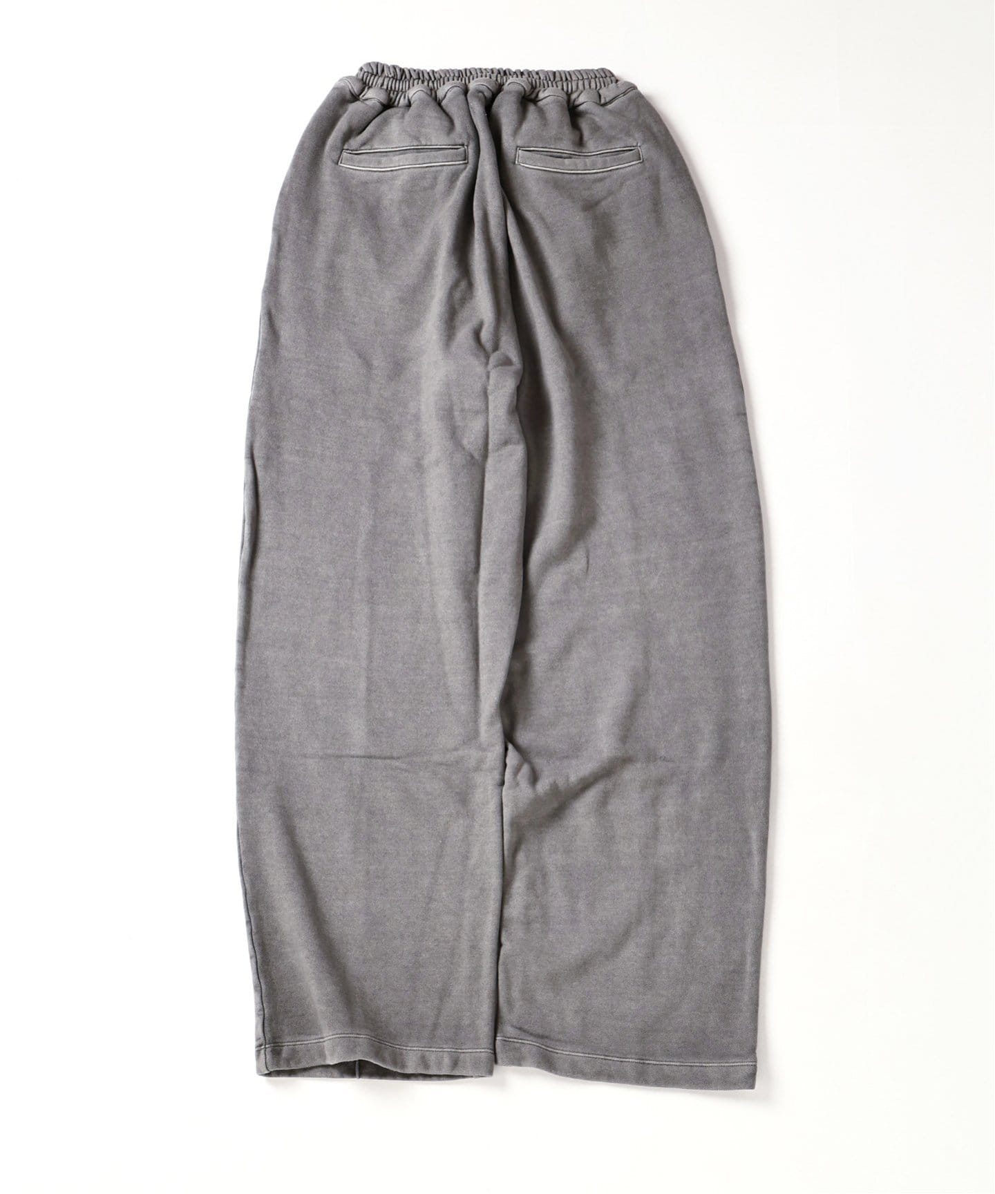 E*E様 journal standard terada pants YOKE 別注【YOKE T,M for JOURNAL STANDARD】SWEAT PANTS（スウェットパンツ