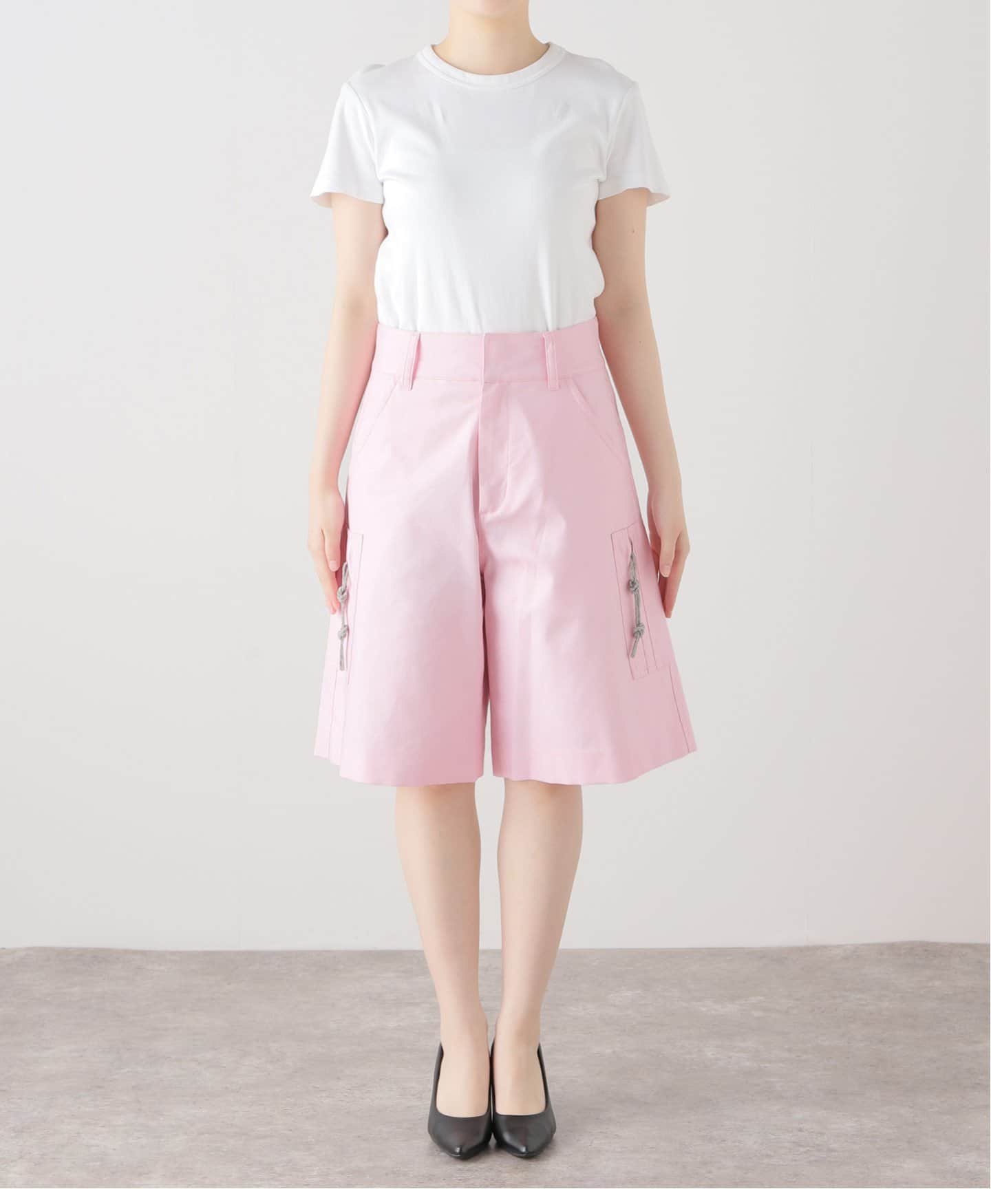 DARKPARK/ダークパーク】 SHORTS（ショート・ハーフパンツ