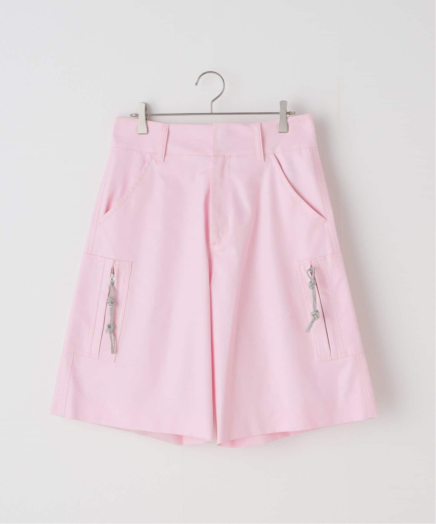JOURNALSTANDARD byHOLIDAY ハーフパンツ HOLIDAY/ホリデイ】SUPPLEX NYLON SHORTS（ショート・ハーフ