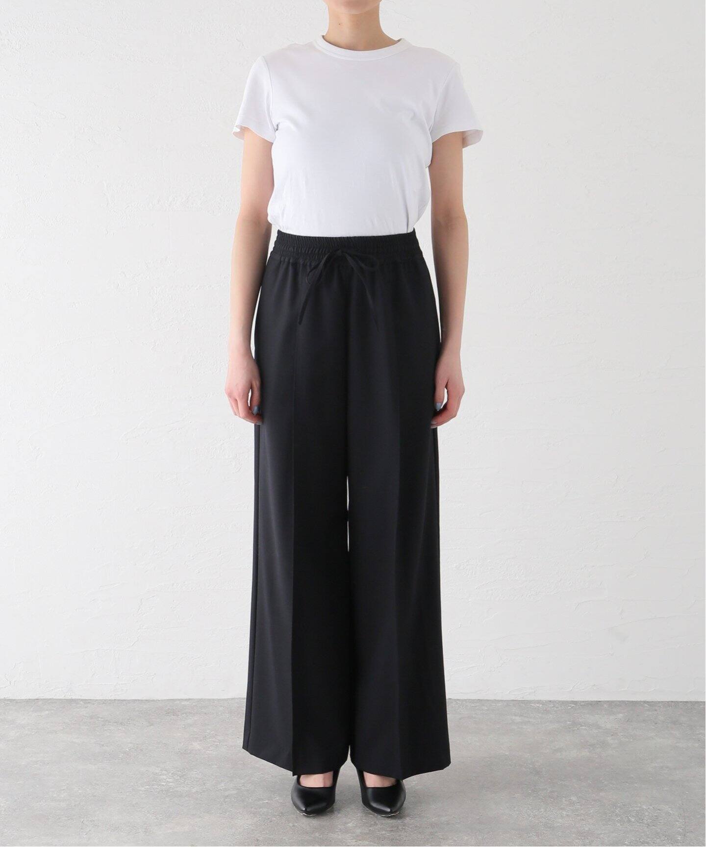 MACKINTOSH/マッキントッシュ】MUCHRA:パンツ（スラックス）｜JOURNAL 