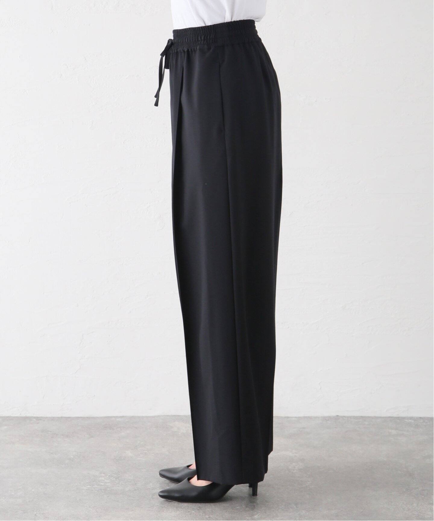 MACKINTOSH/マッキントッシュ】MUCHRA:パンツ（スラックス）｜JOURNAL 