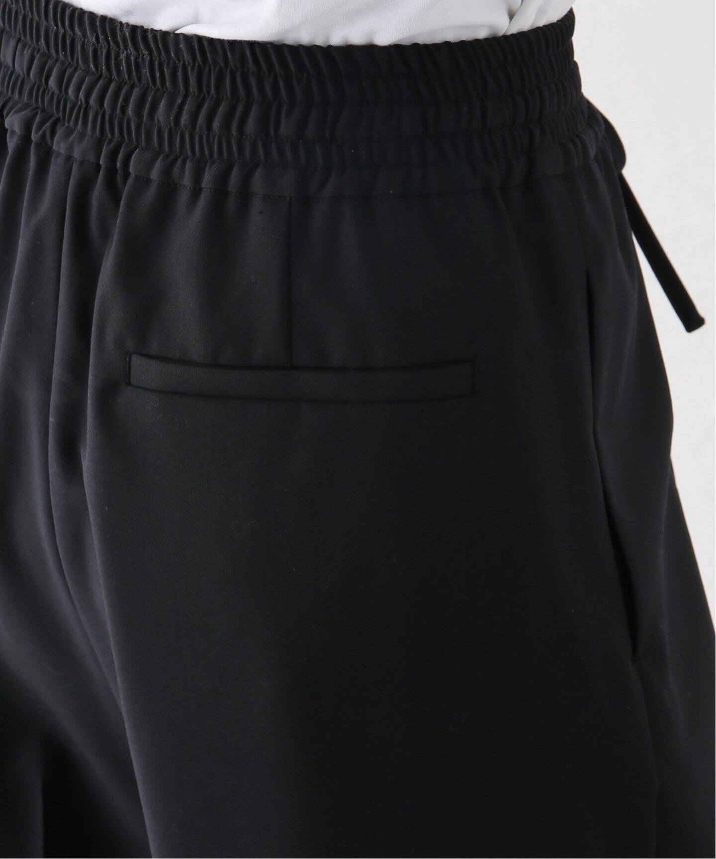 MACKINTOSH/マッキントッシュ】MUCHRA:パンツ（スラックス）｜JOURNAL 