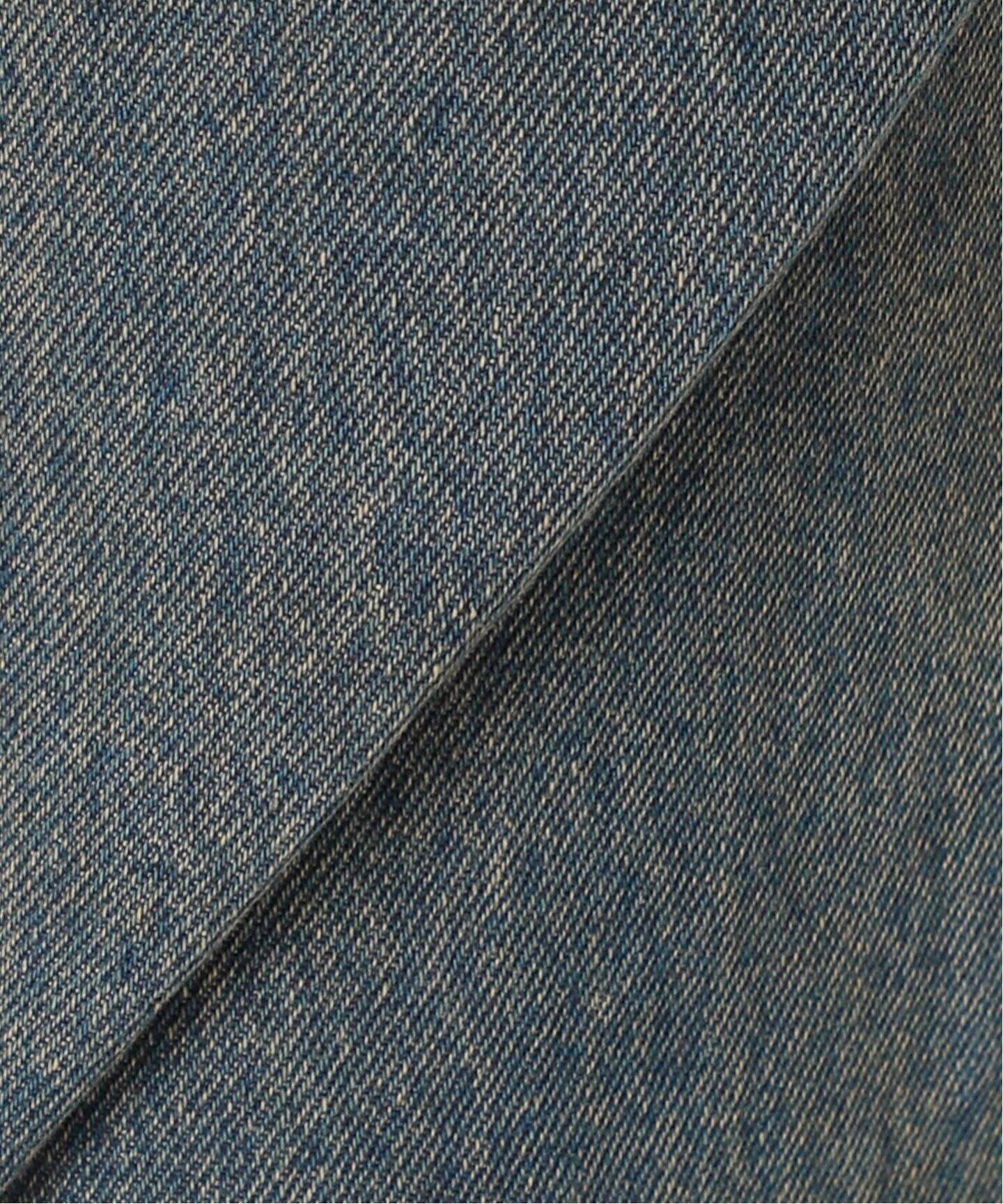 レースアップデニムパンツ（デニムパンツ・ジーンズ）｜Oriens JOURNAL