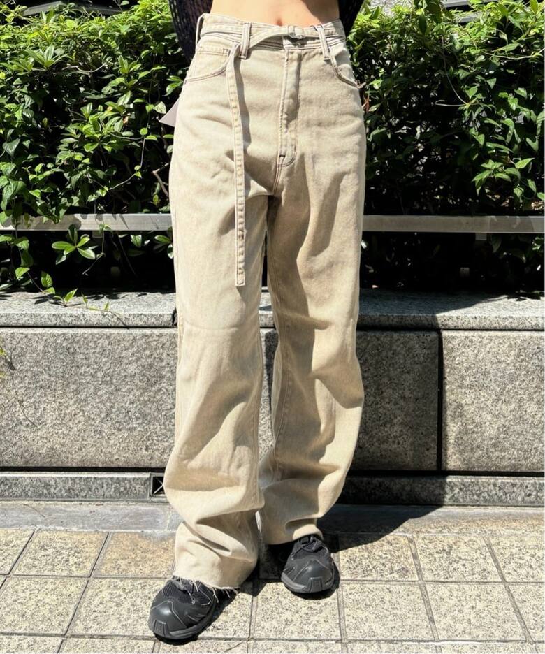 パンツ
