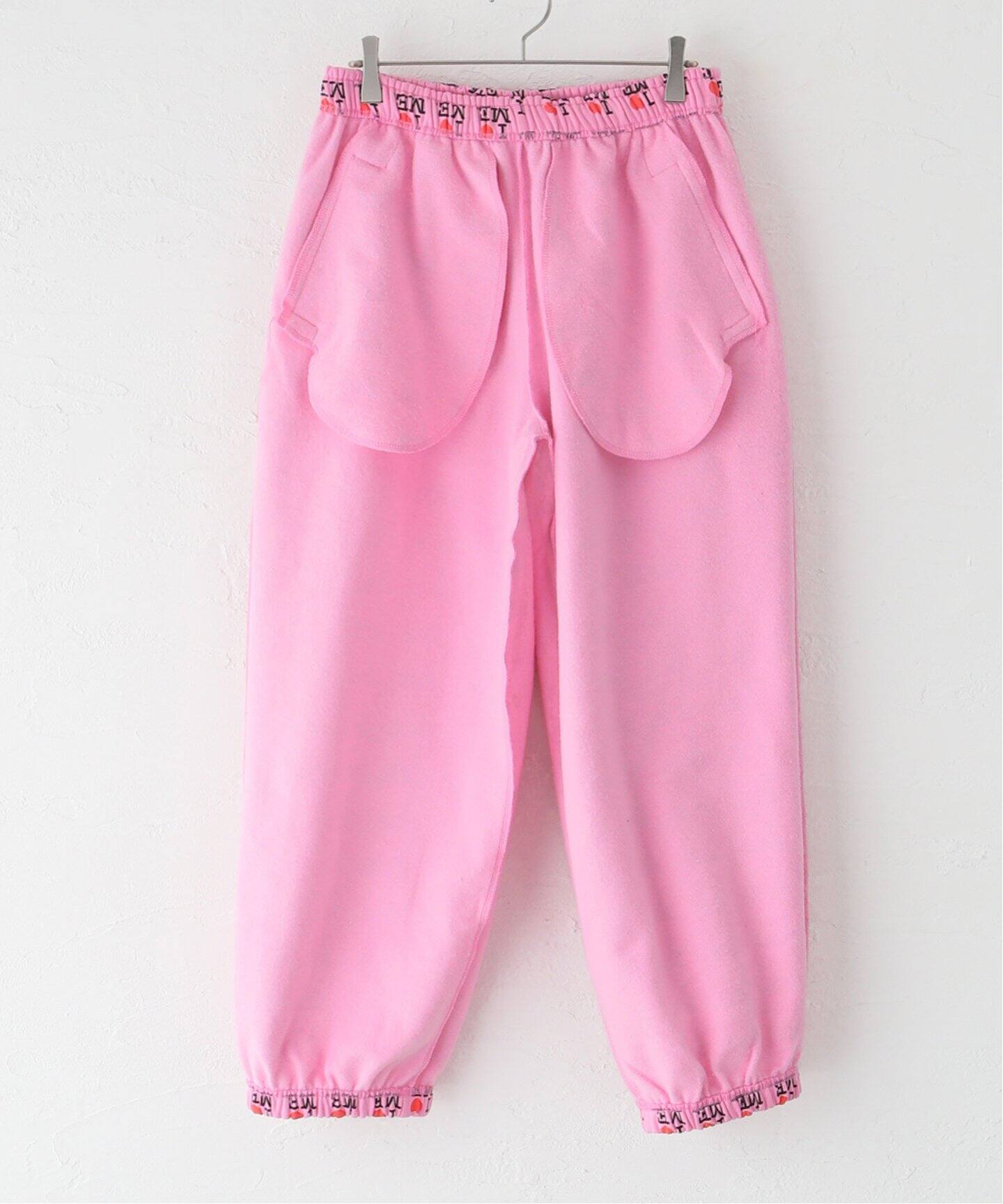 Ashley Williams/アシュリー ウィリアムズ】I HEART ME JOGGERS  