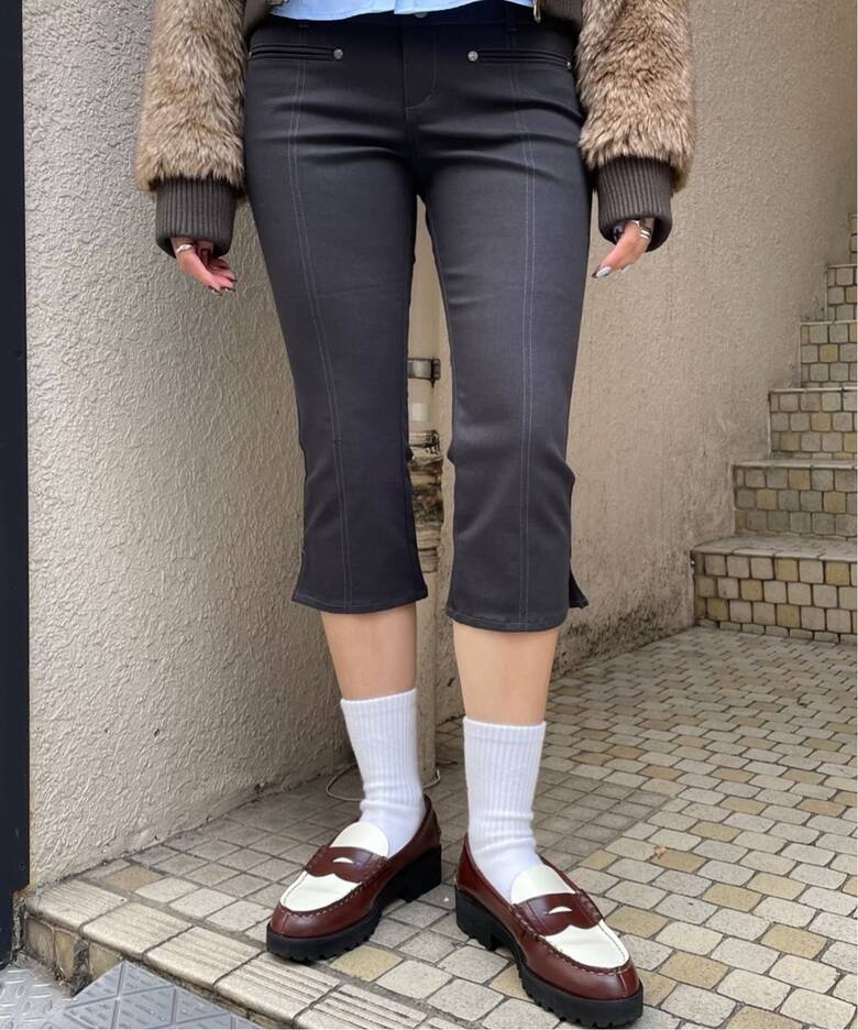 パンツ