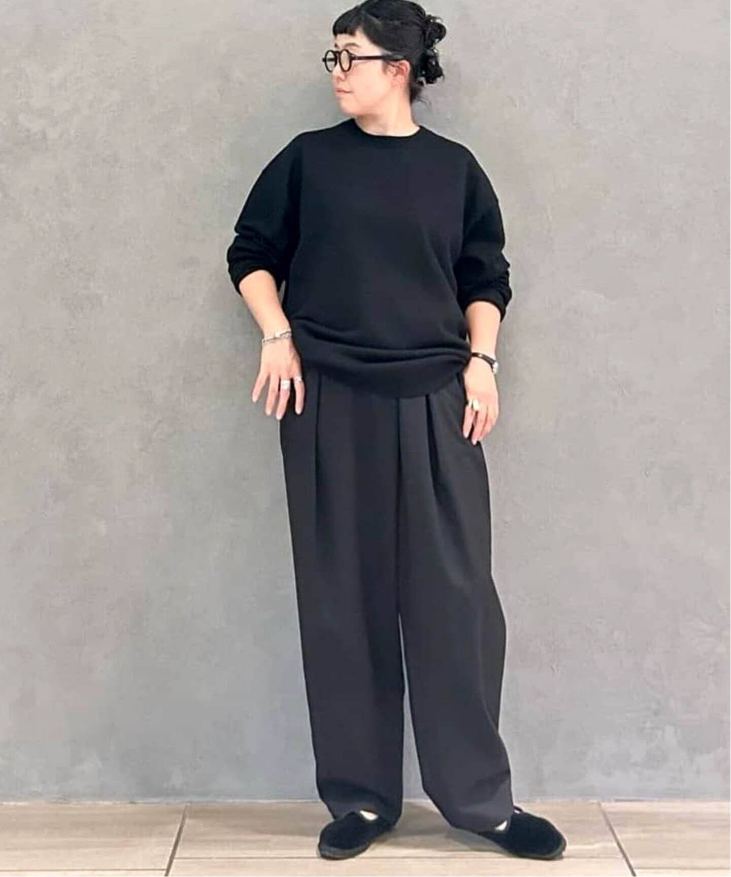 ライクトロ クロスオーバーパンツ（その他パンツ）｜journal standard  