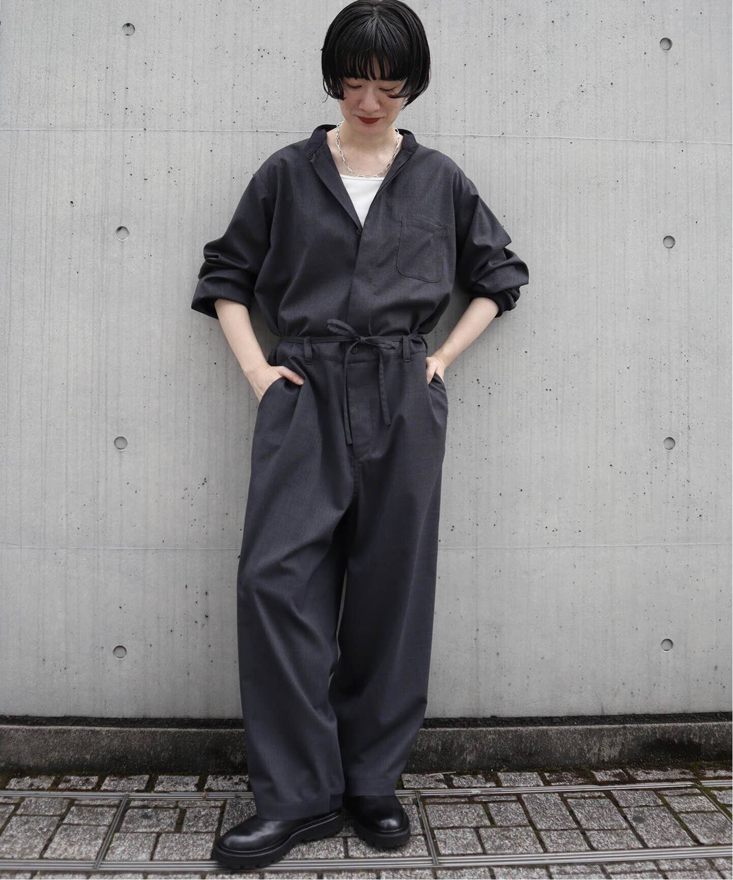 SEP】オールインワン（つなぎ／オールインワン）｜journal standard  