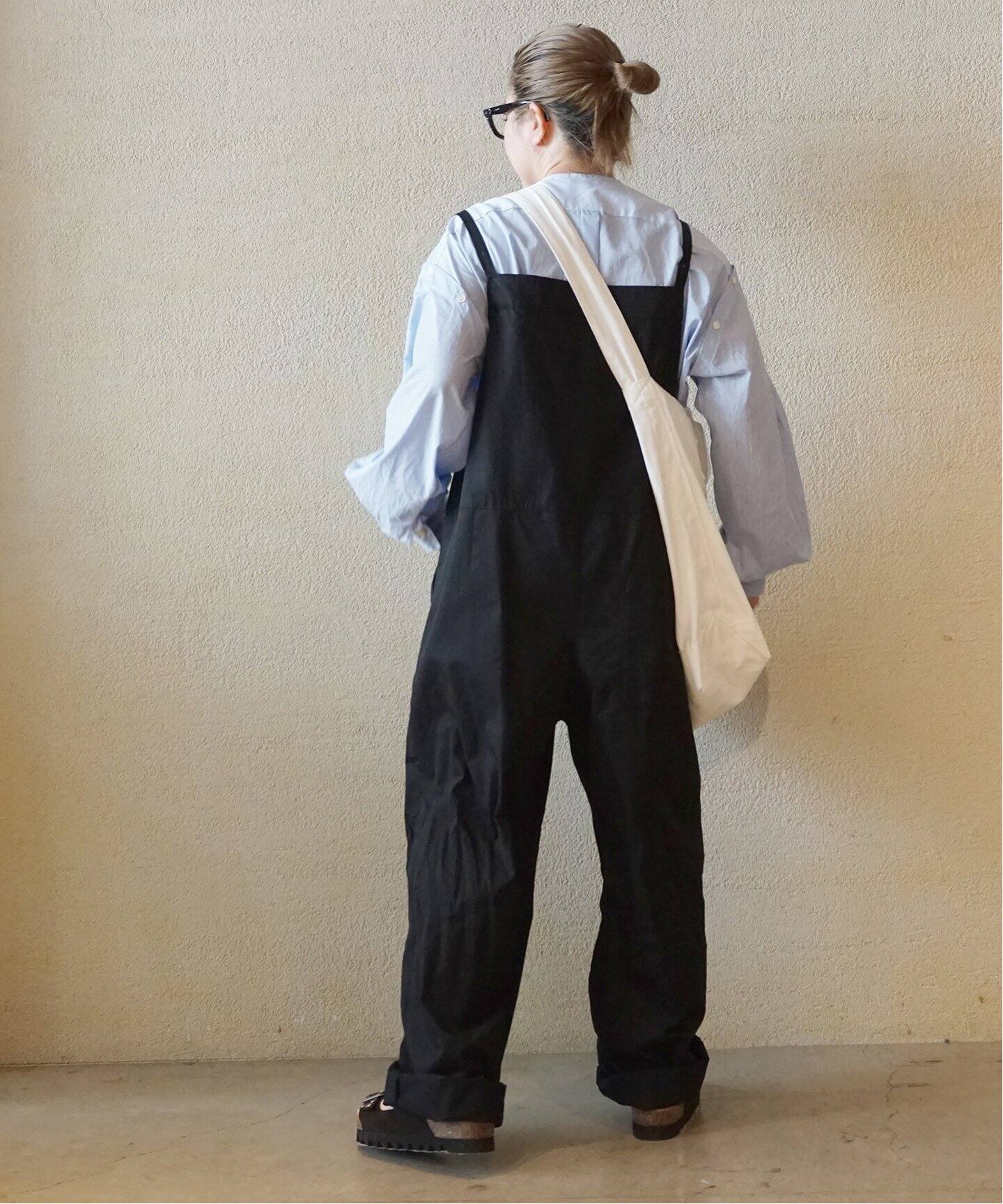 コーマツイル キャミサロペ（サロペット／オーバーオール）｜journal  