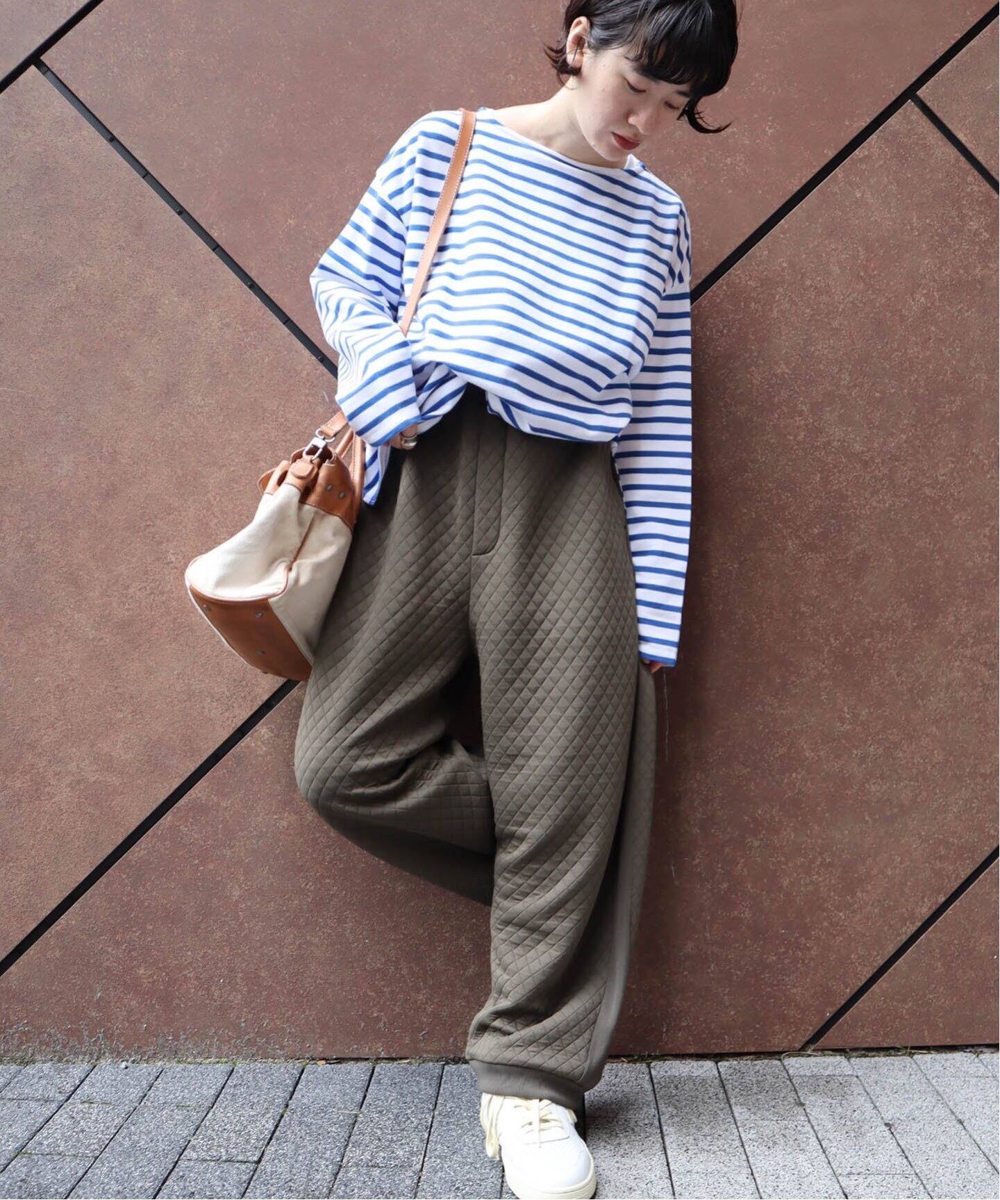 NOV】パンツ（その他パンツ）｜journal standard luxe（ジャーナル 