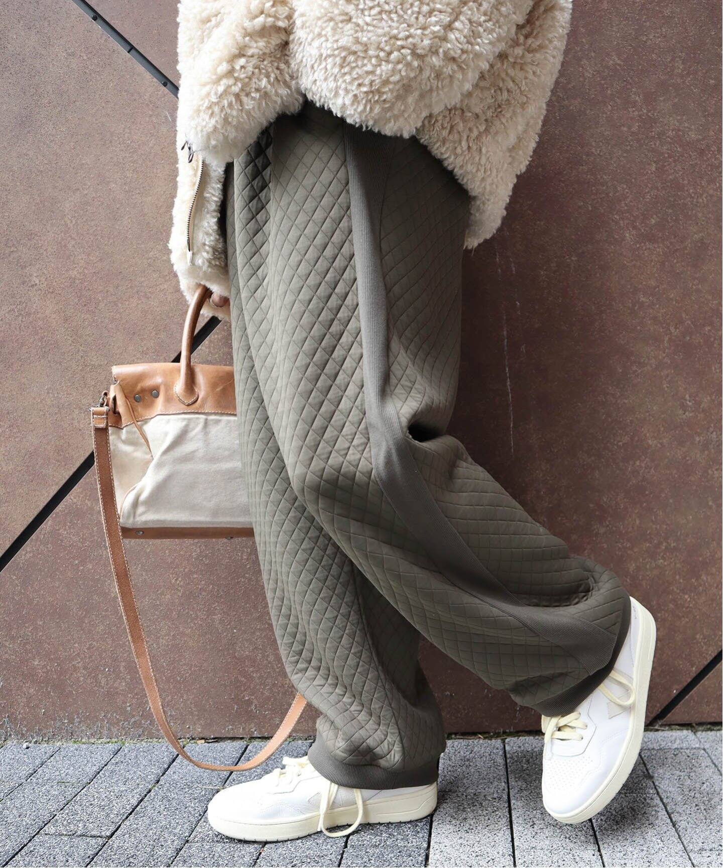 NOV】パンツ（その他パンツ）｜journal standard luxe（ジャーナル 