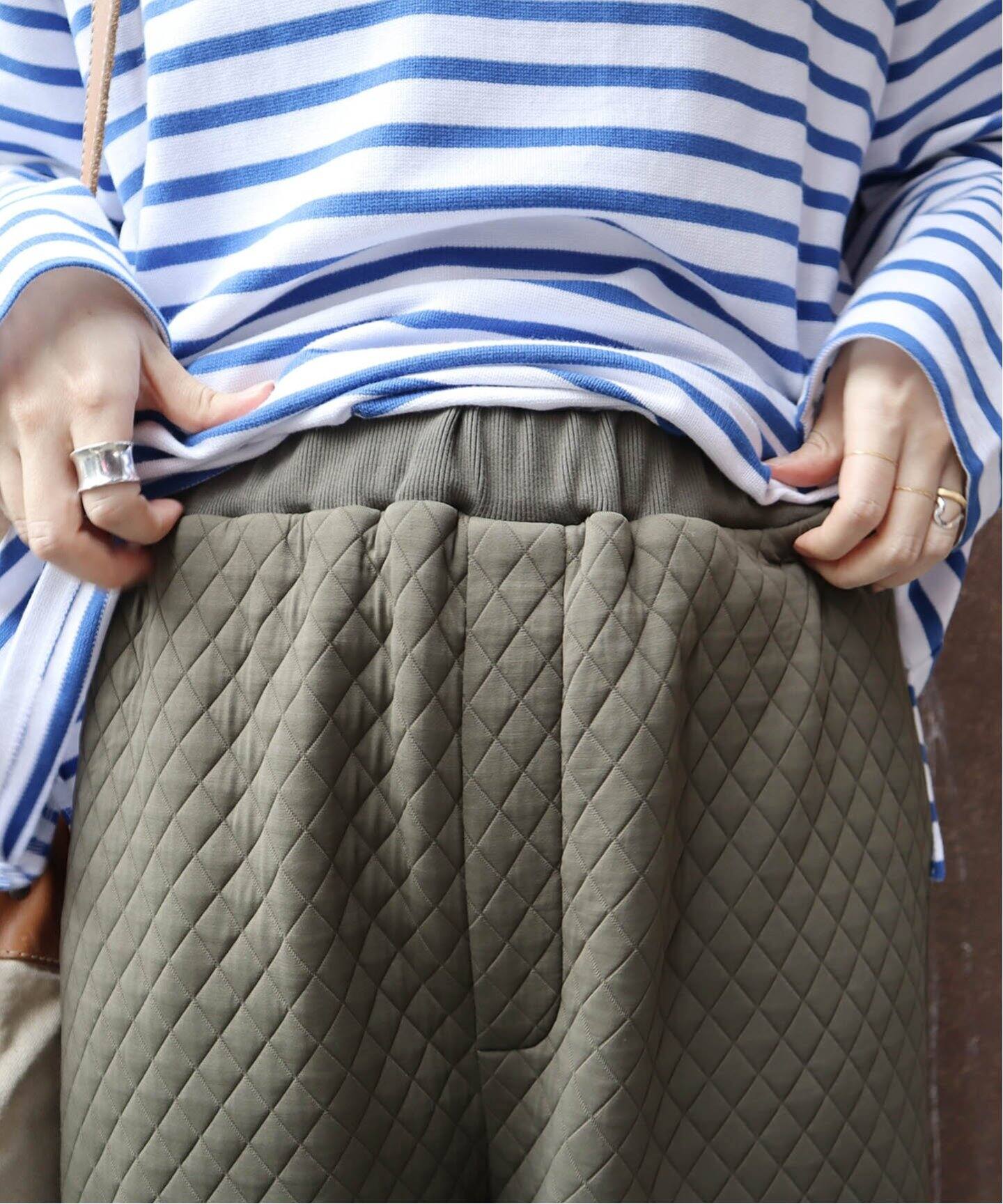 NOV】パンツ（その他パンツ）｜journal standard luxe（ジャーナル 