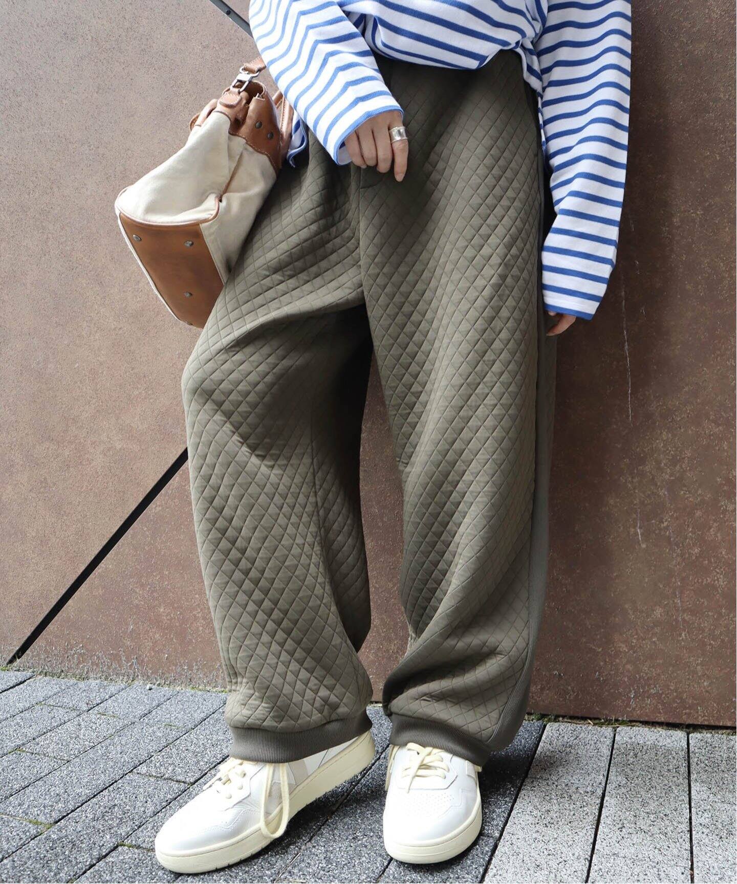 NOV】パンツ（その他パンツ）｜journal standard luxe（ジャーナル 