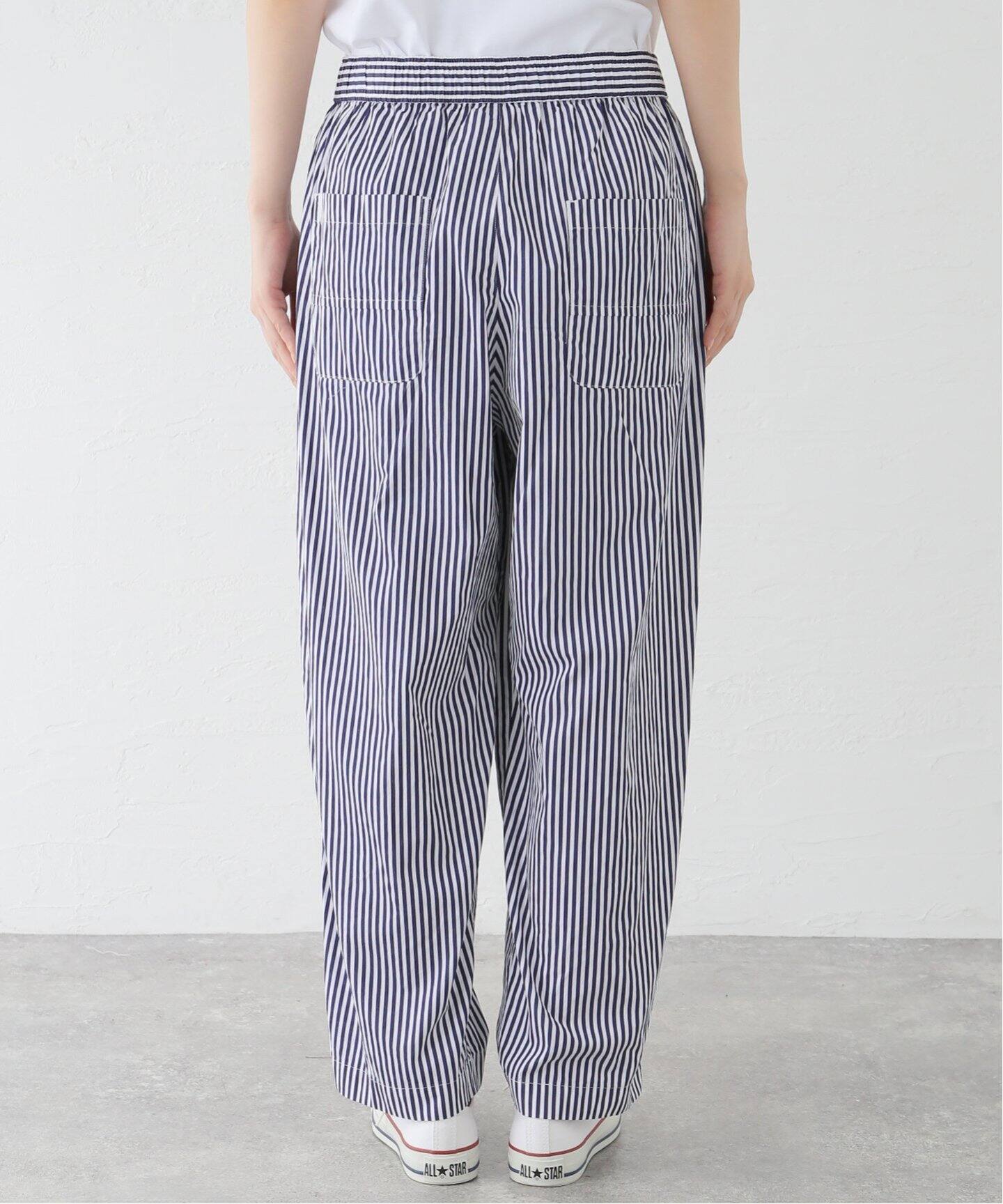 タイプクロス タックパンツ（その他パンツ）｜journal standard luxe  