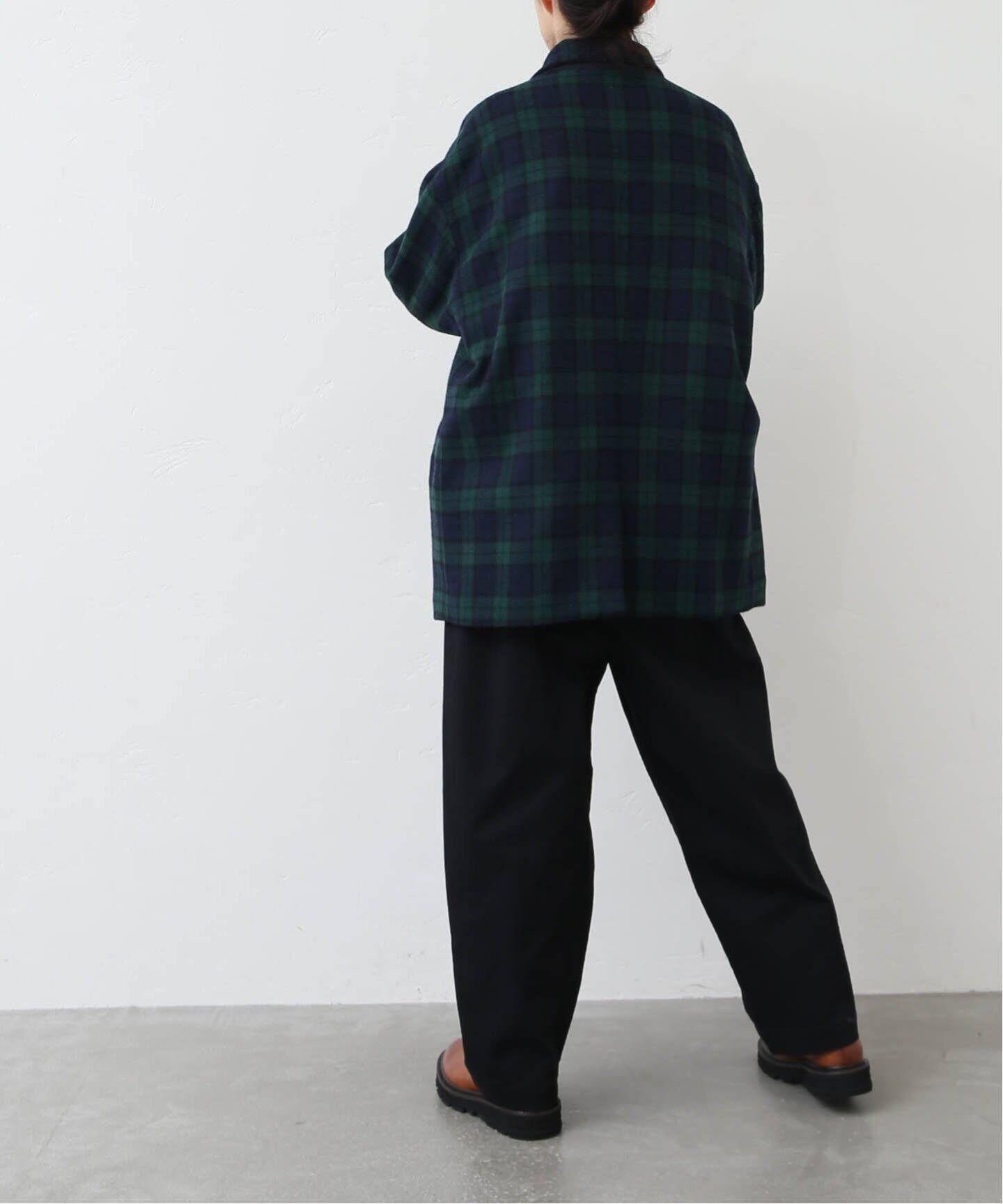 ツイルストレッチ イージーパンツ（その他パンツ）｜journal standard 