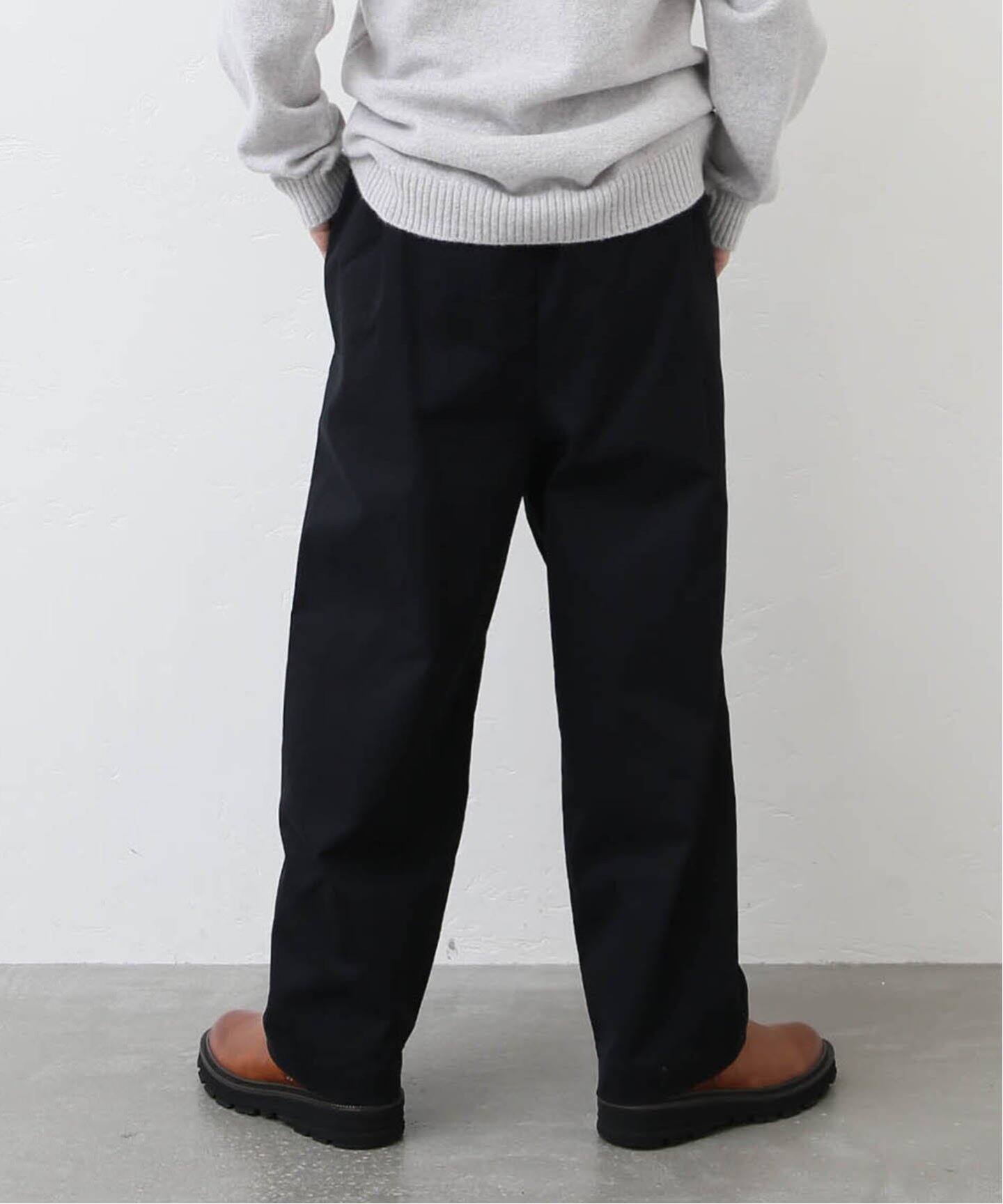 ツイルストレッチ イージーパンツ（その他パンツ）｜journal standard 