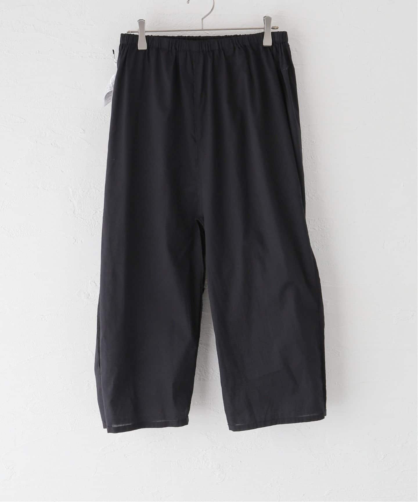 journal standard luxe キャロットパンツ