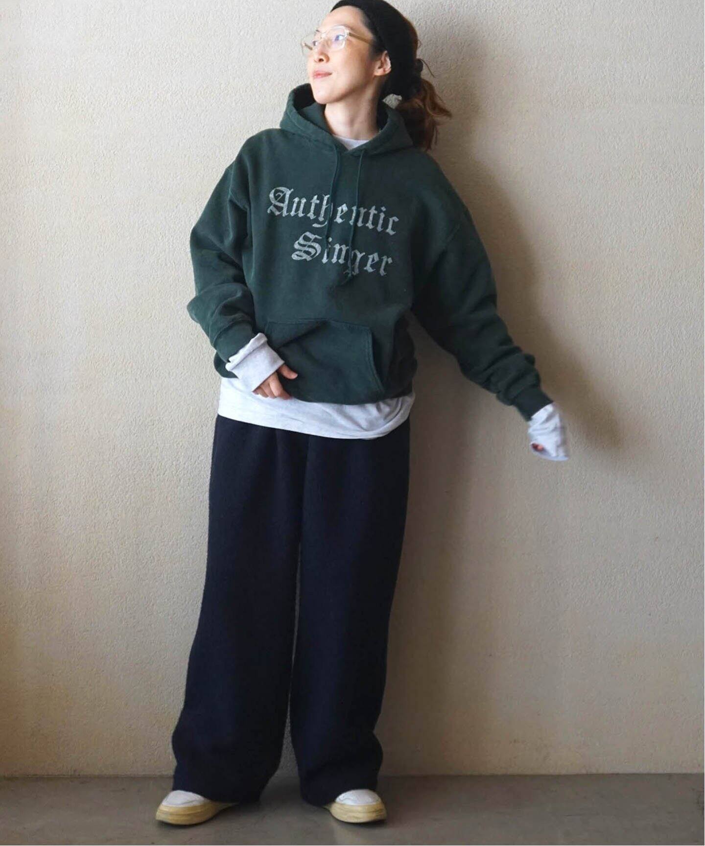 ツィードヘリンパンツ（その他パンツ）｜journal standard luxe