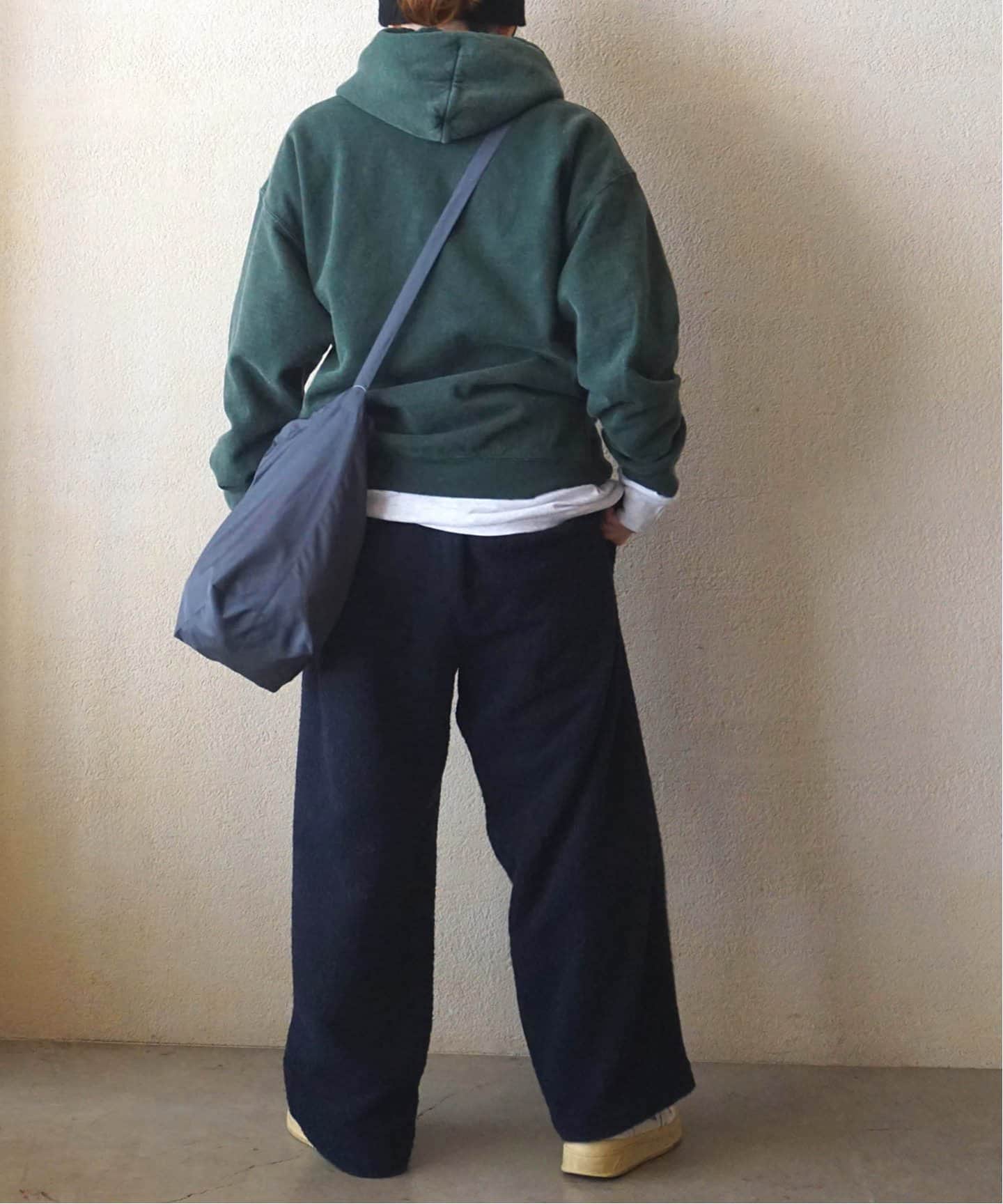 ツィードヘリンパンツ（その他パンツ）｜journal standard luxe