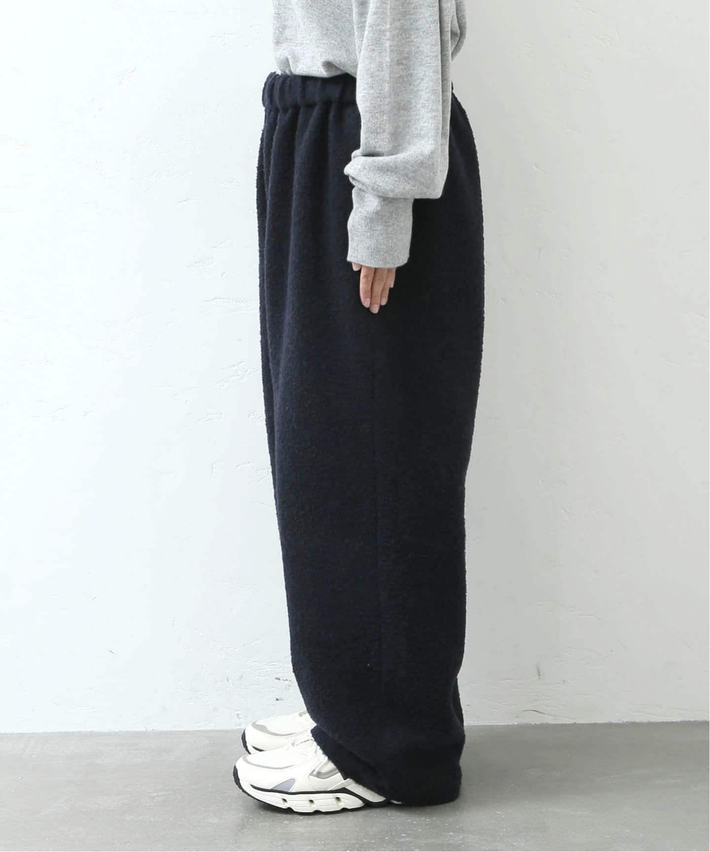 ツィードヘリンパンツ（その他パンツ）｜journal standard luxe