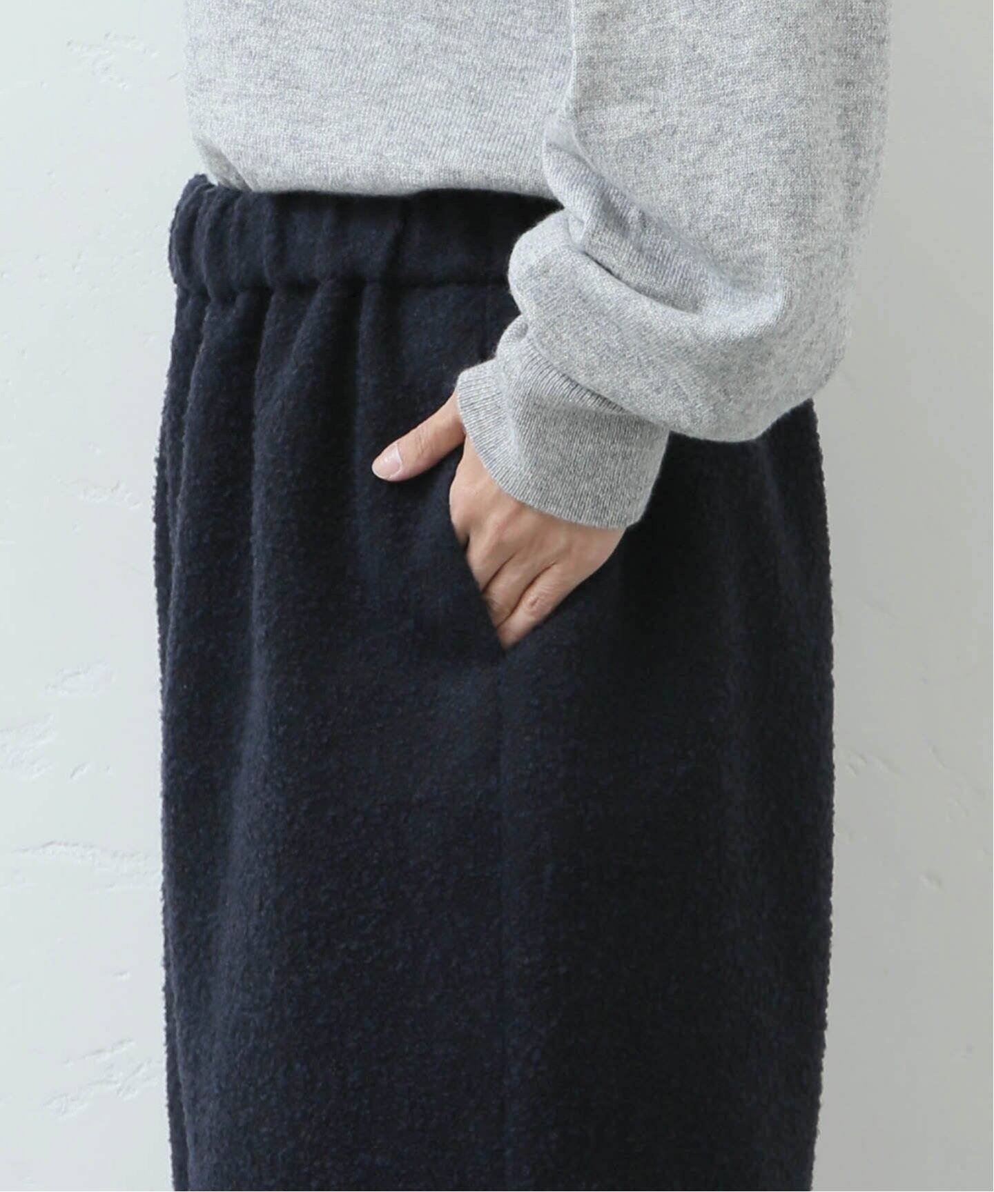 ツィードヘリンパンツ（その他パンツ）｜journal standard luxe