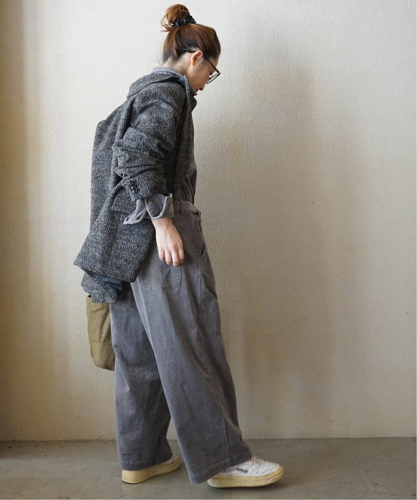 14W コール オールインワン（つなぎ／オールインワン）｜journal 
