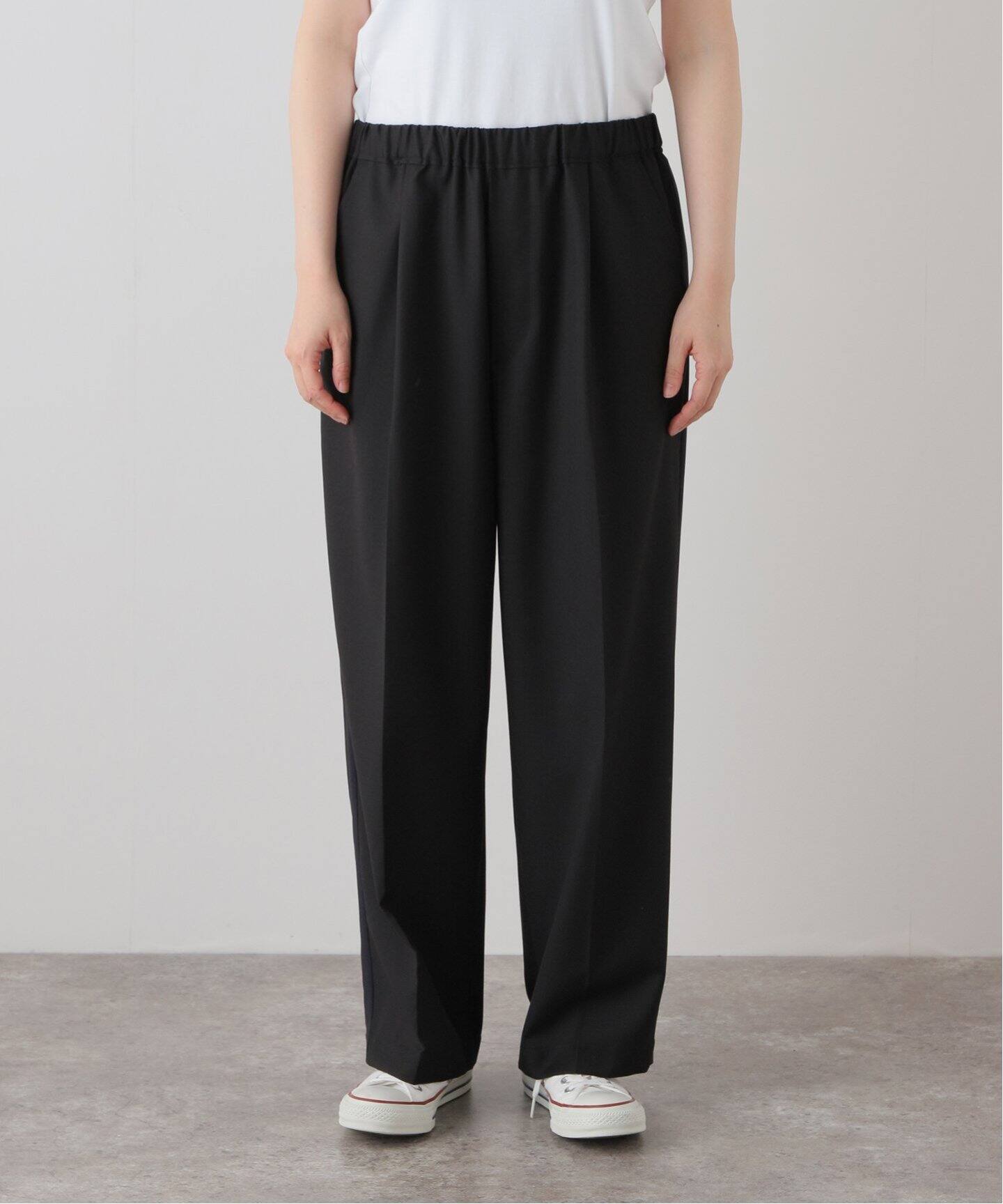 クリアツイル ラインパンツ（その他パンツ）｜journal standard luxe  