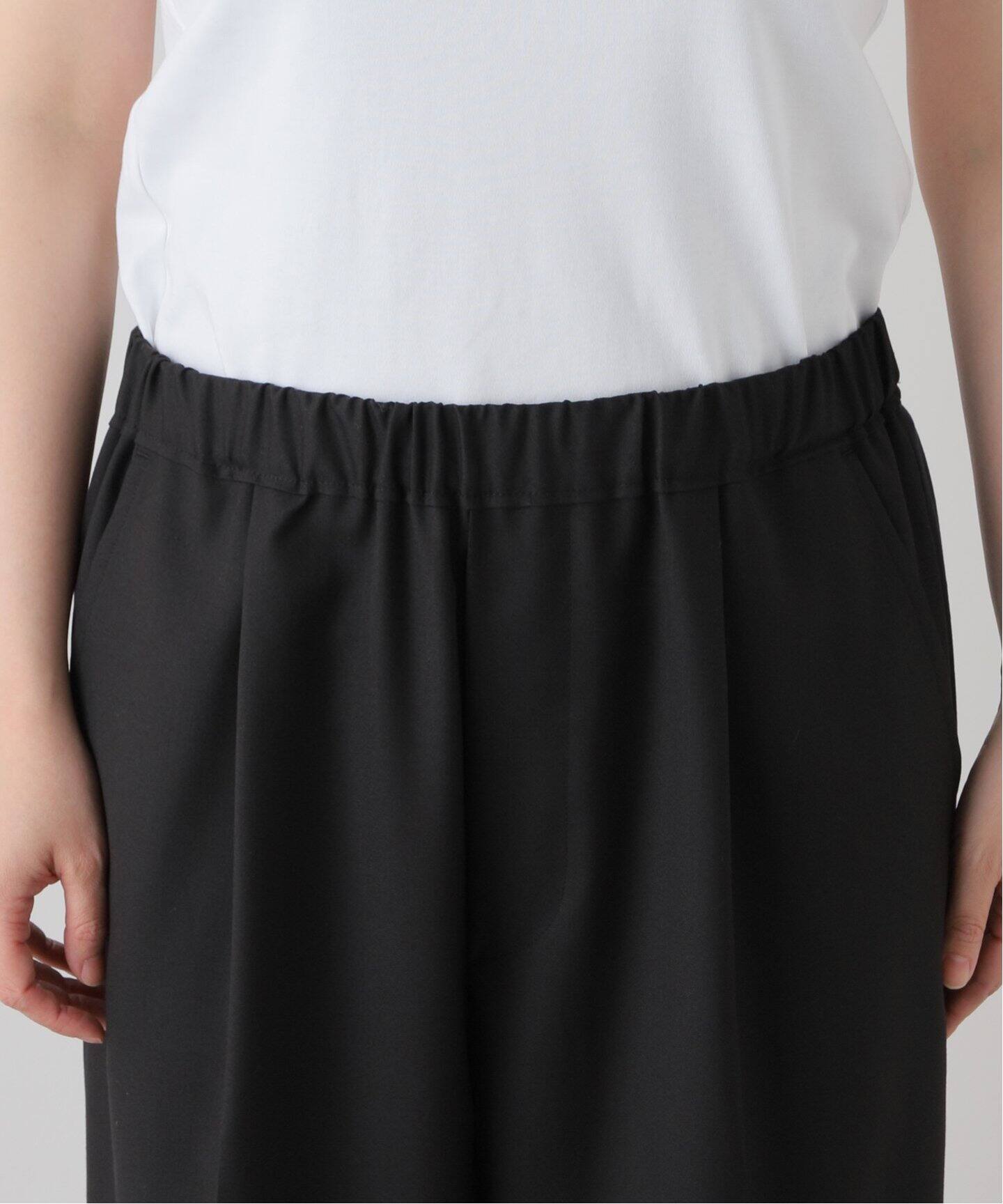 クリアツイル ラインパンツ（その他パンツ）｜journal standard luxe  